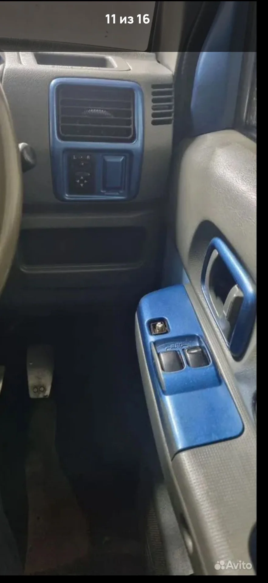 Mitsubishi Town Box 1.1 4WD - миниатюра 9