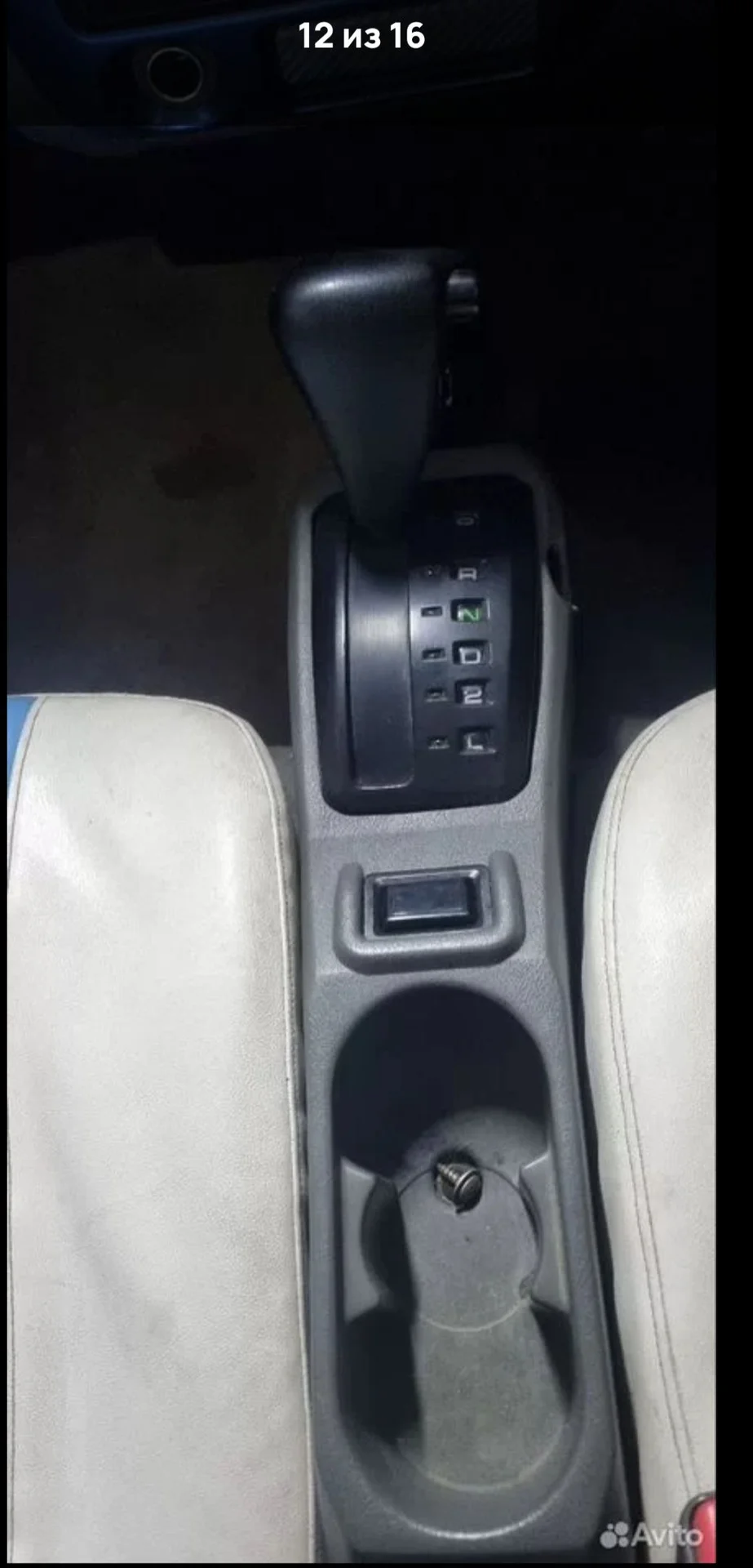 Mitsubishi Town Box 1.1 4WD - миниатюра 10