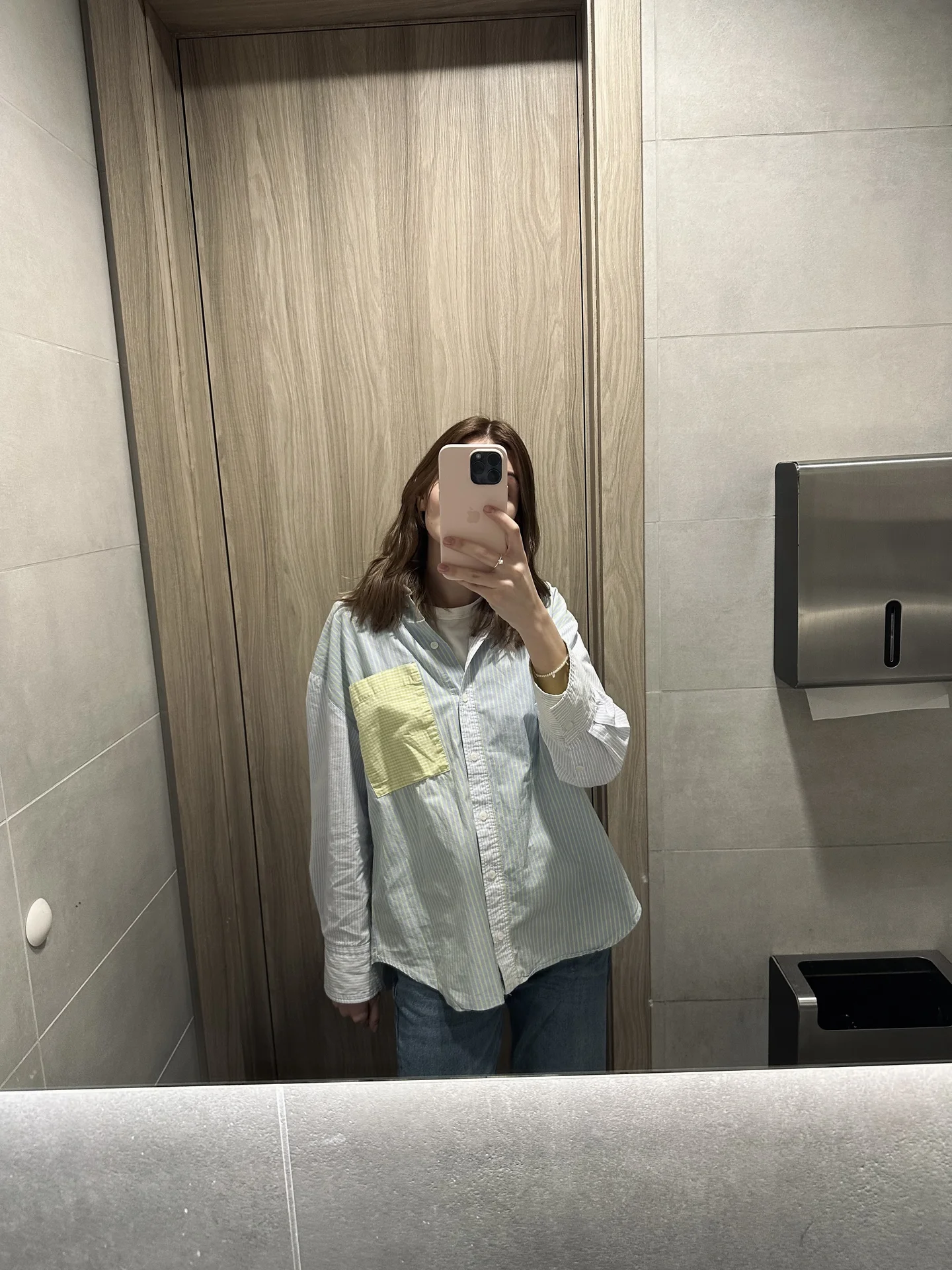 Рубашка Zara - изображение 1