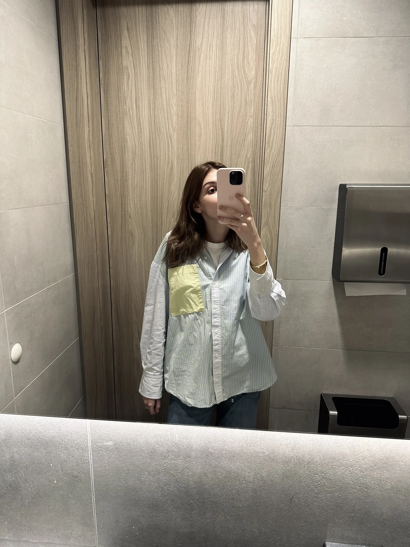 Рубашка Zara - миниатюра 2