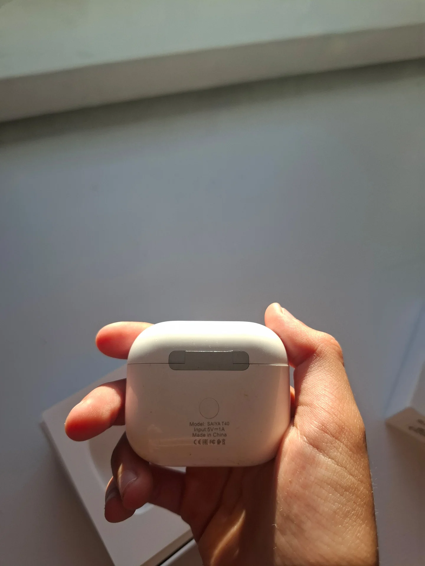 airpods - изображение 1