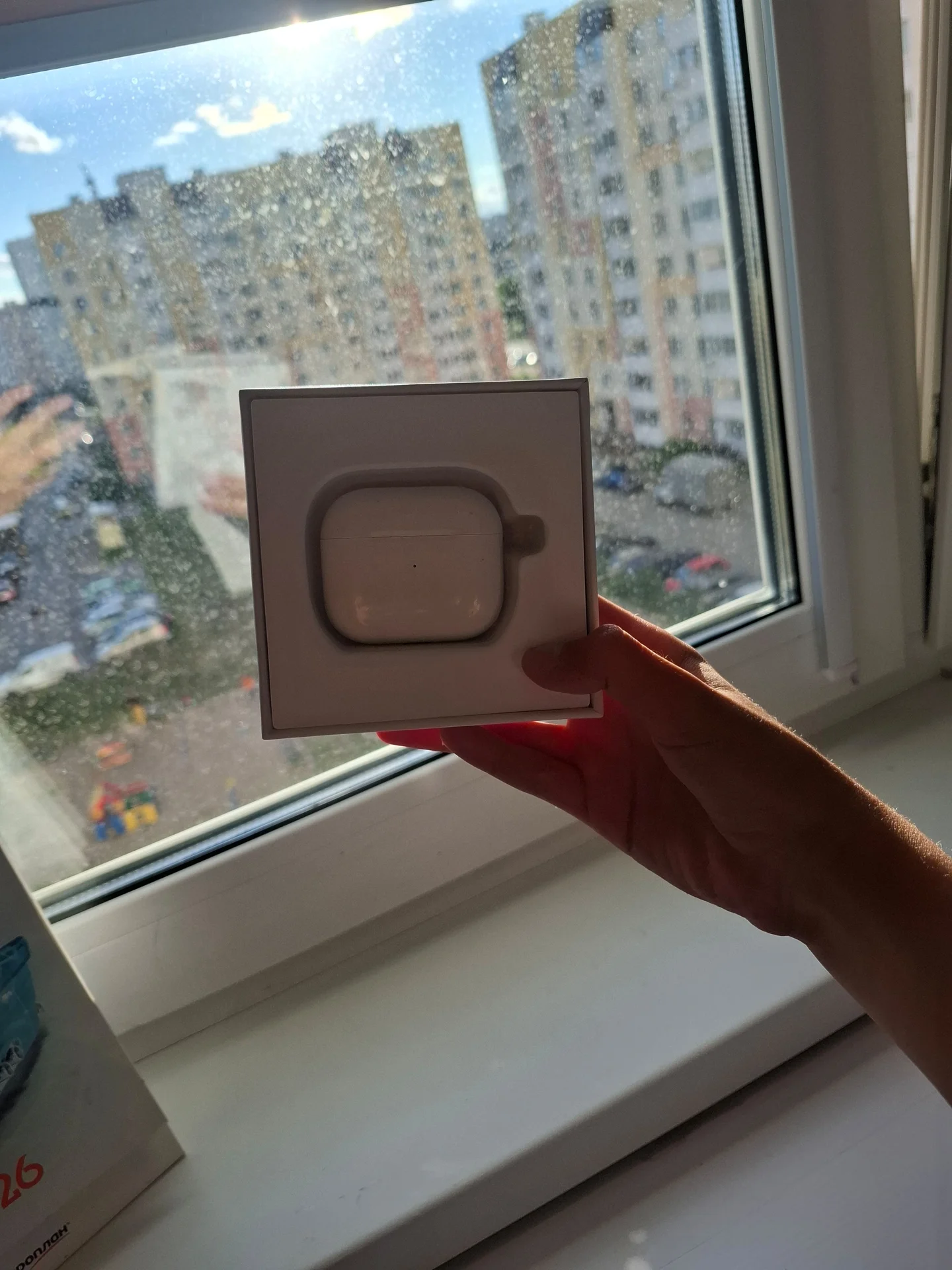 airpods - миниатюра 4