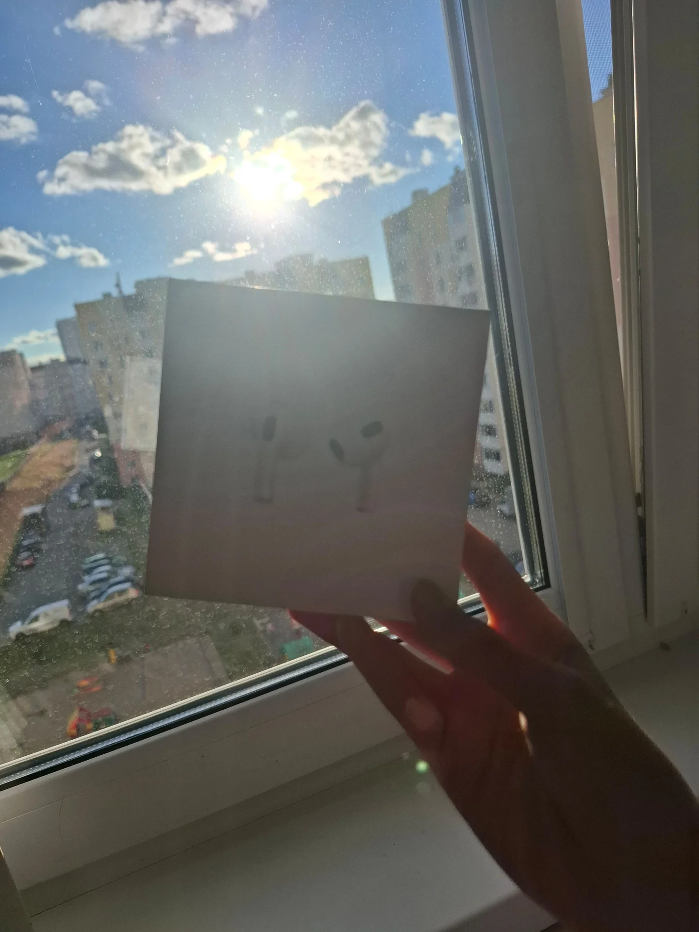airpods - миниатюра 5
