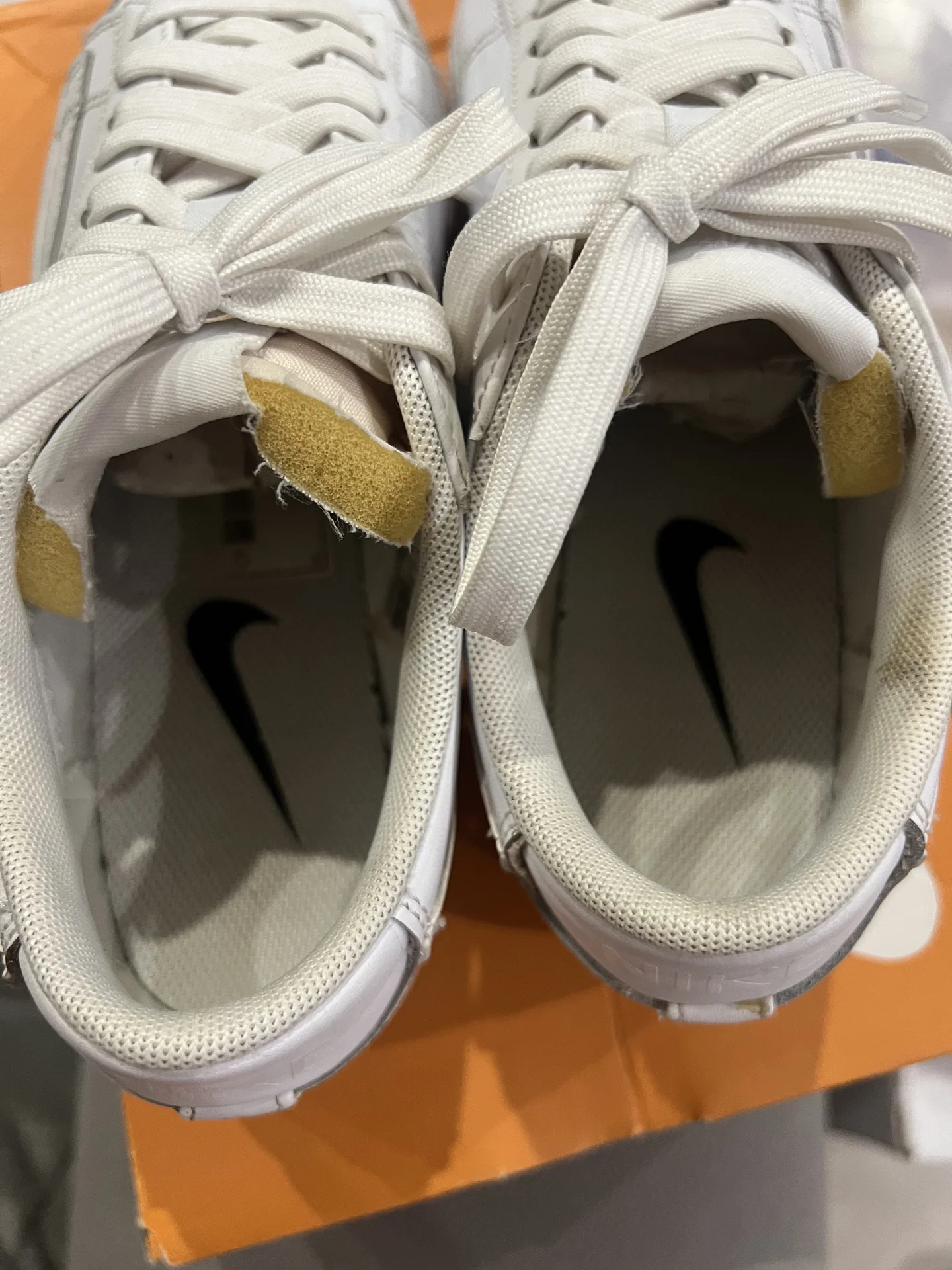Nike blazer 36.5-37р - миниатюра 6