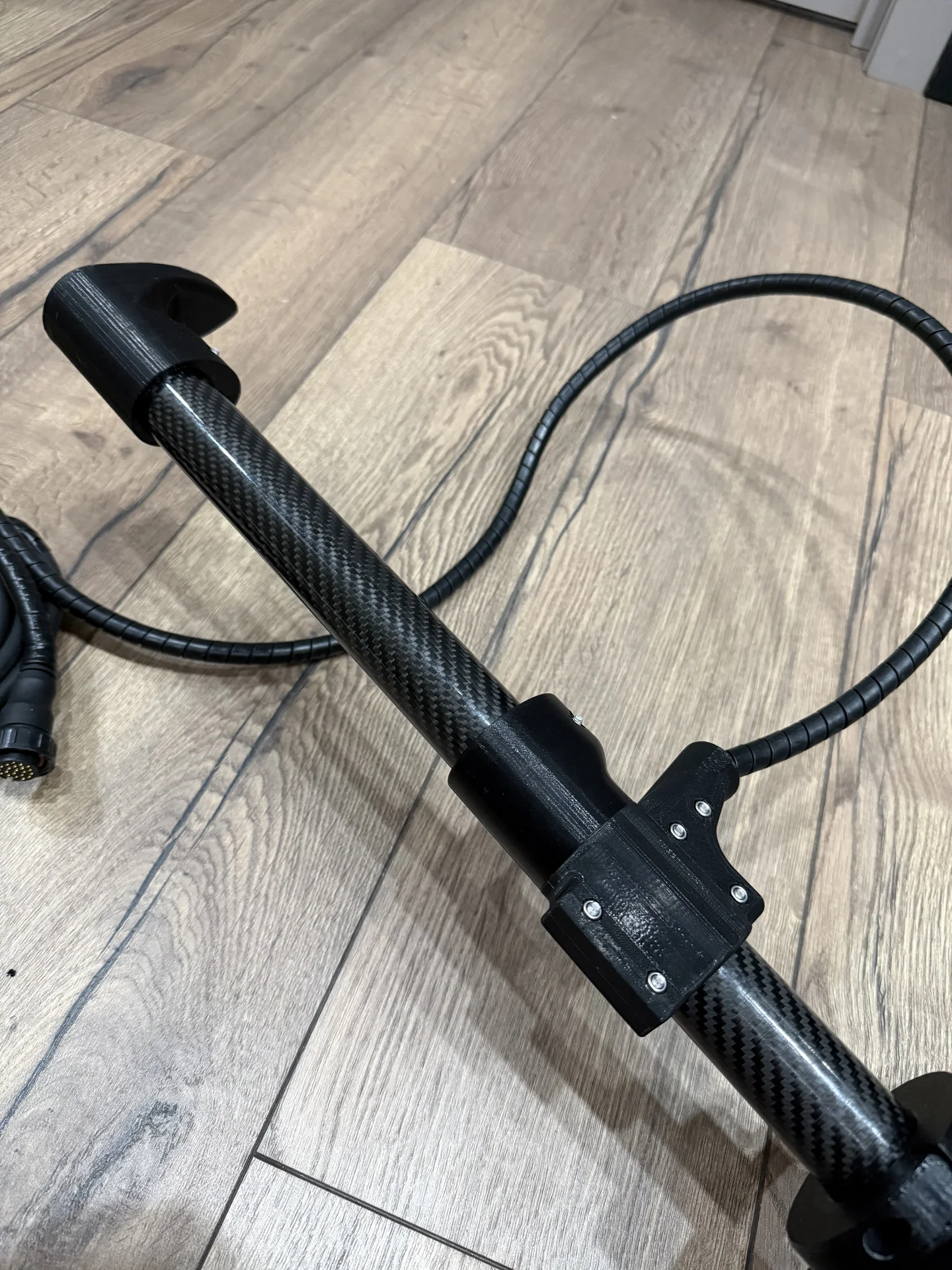 ротатор зимний для garmin 32-34 - миниатюра 2