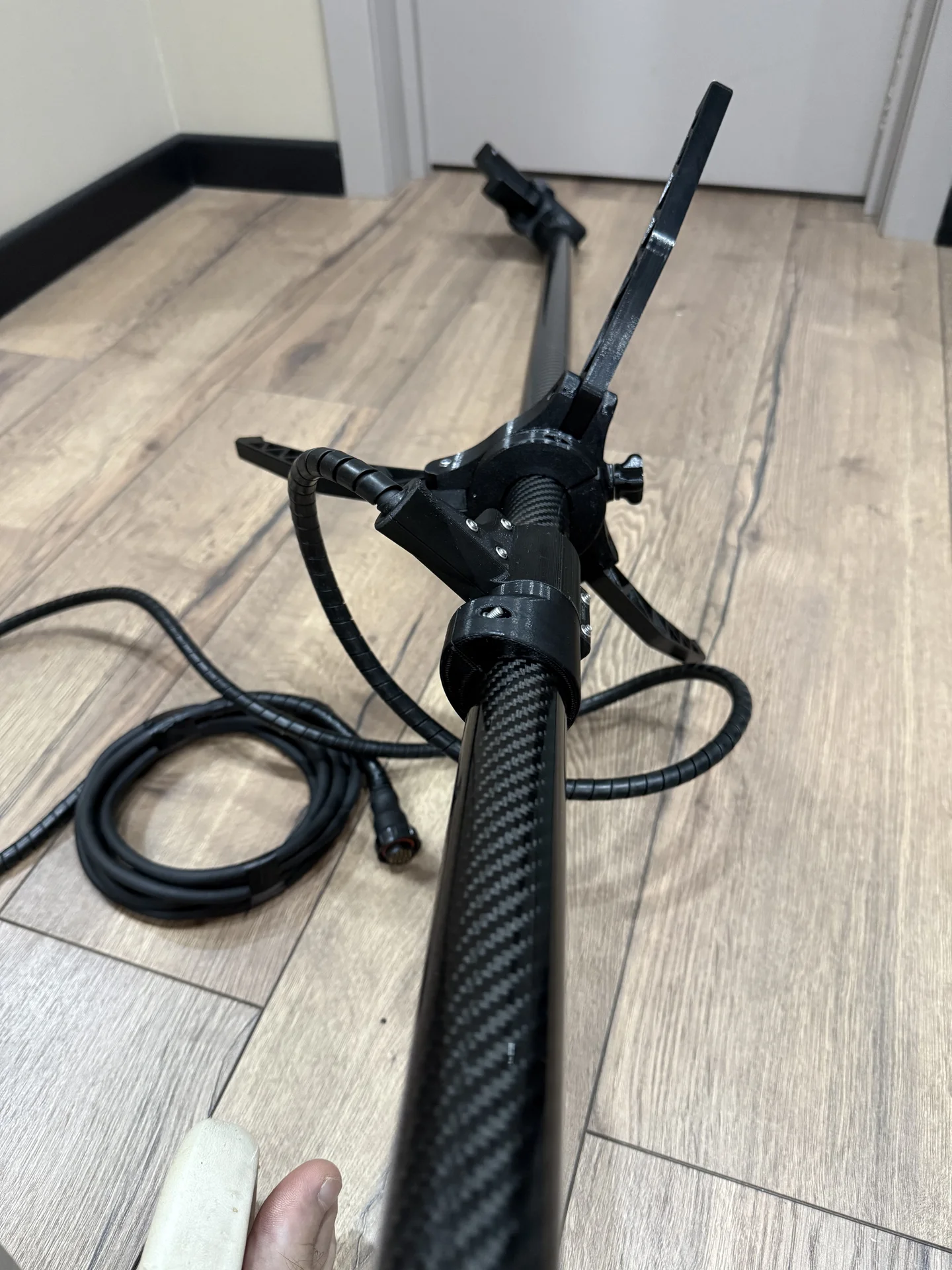ротатор зимний для garmin 32-34 - миниатюра 7
