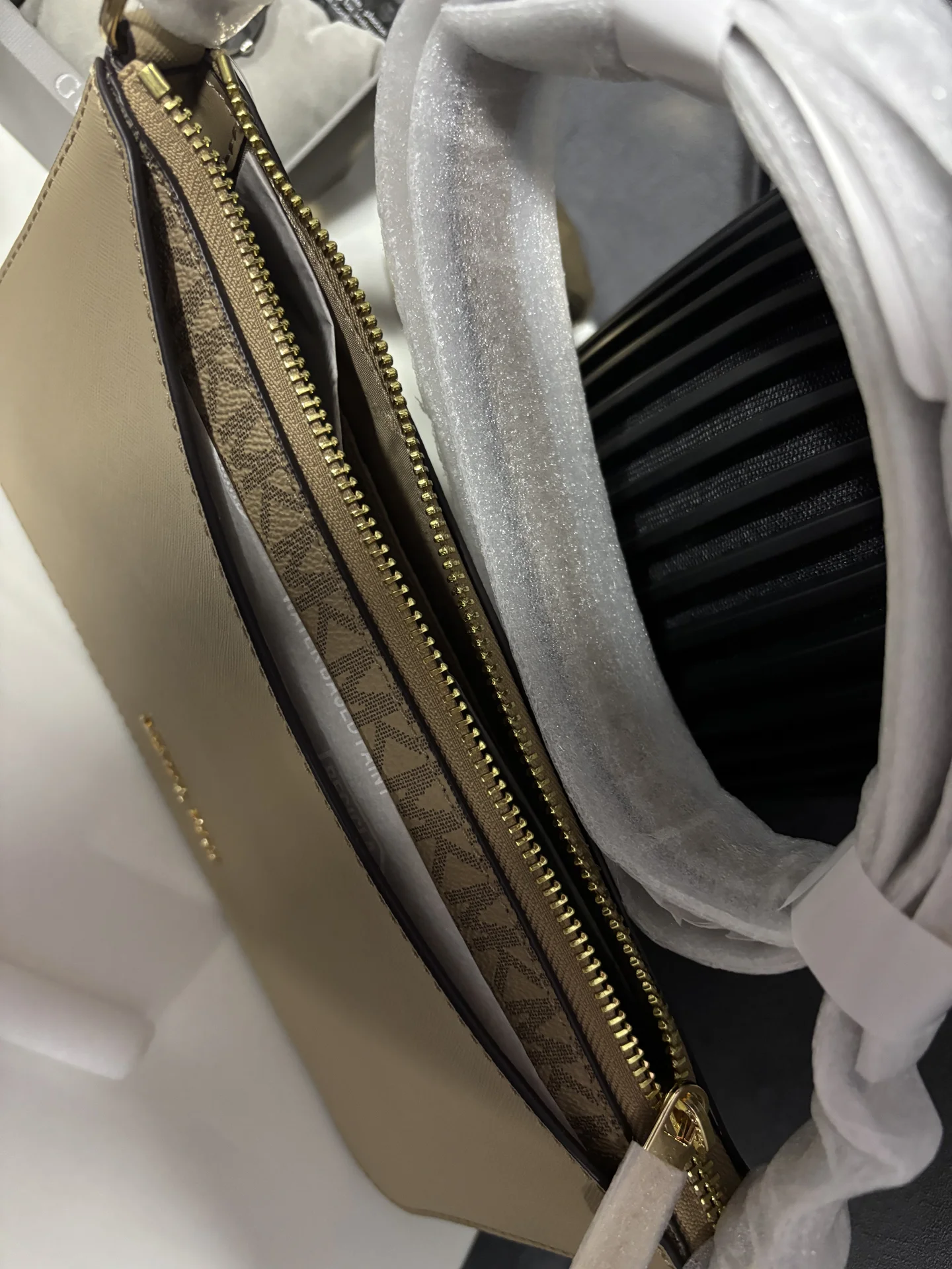 сумка michael kors оригинал - миниатюра 3