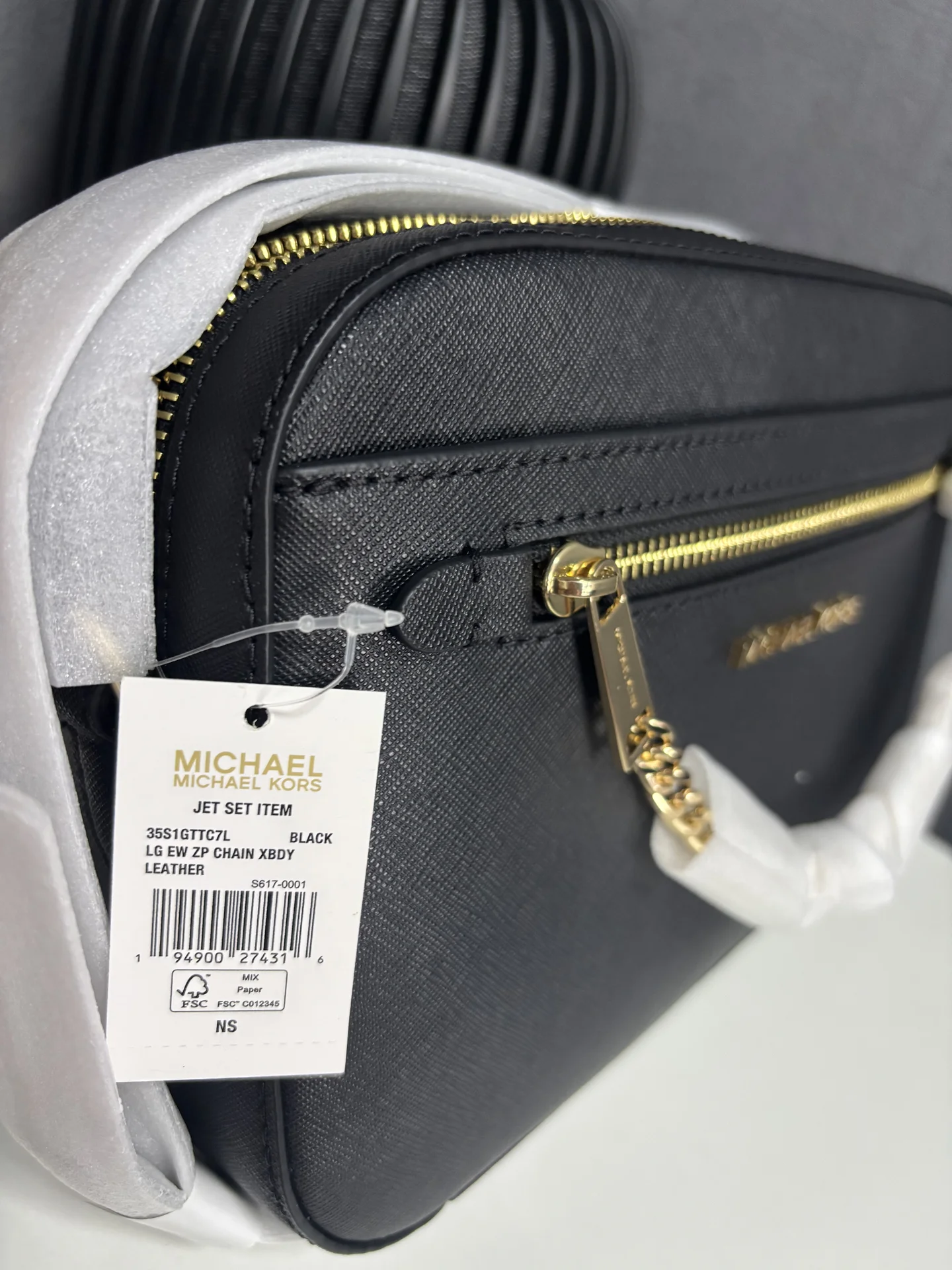 сумка michael kors оригинал - миниатюра 5