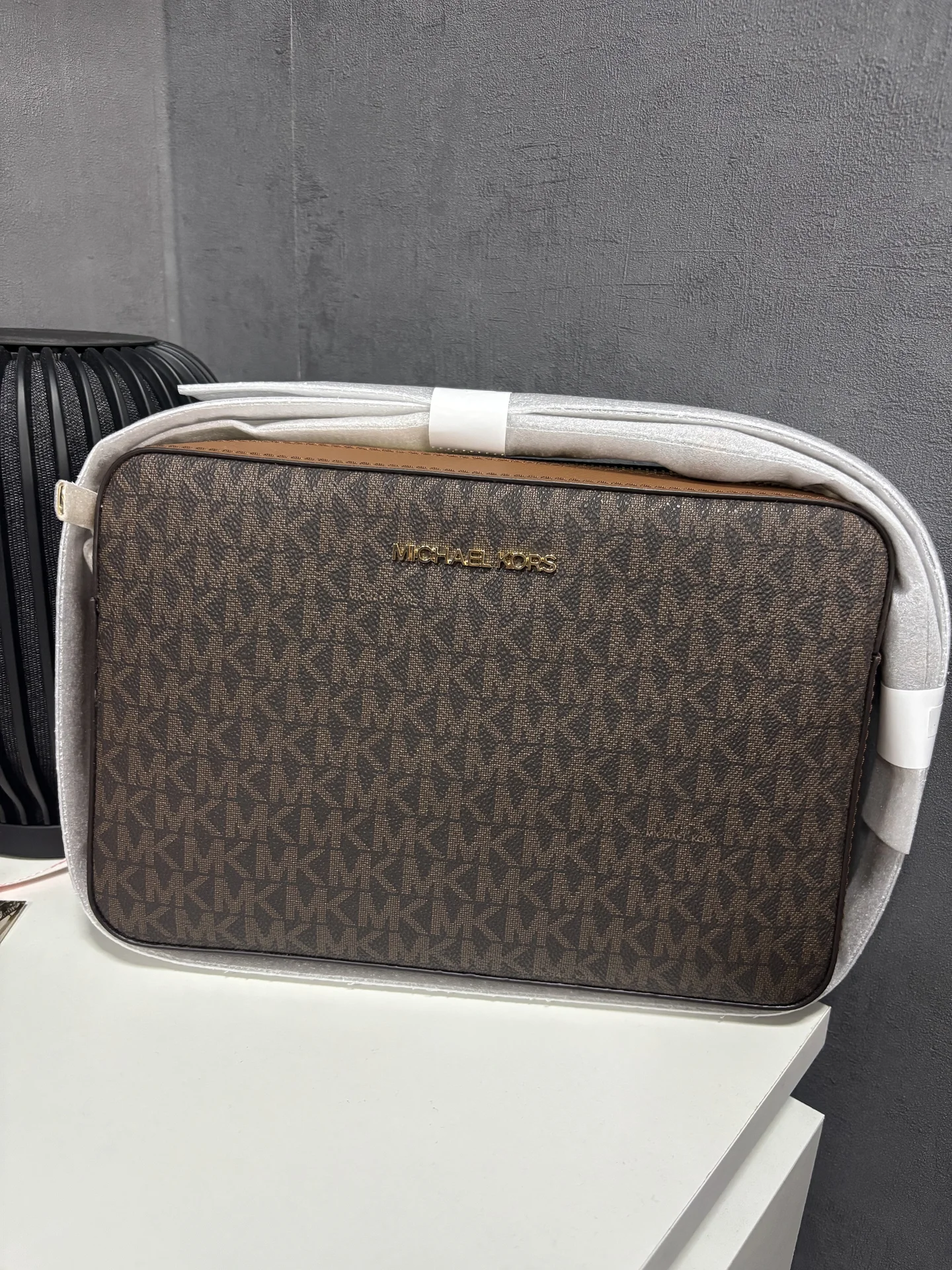 сумка michael kors оригинал - миниатюра 7