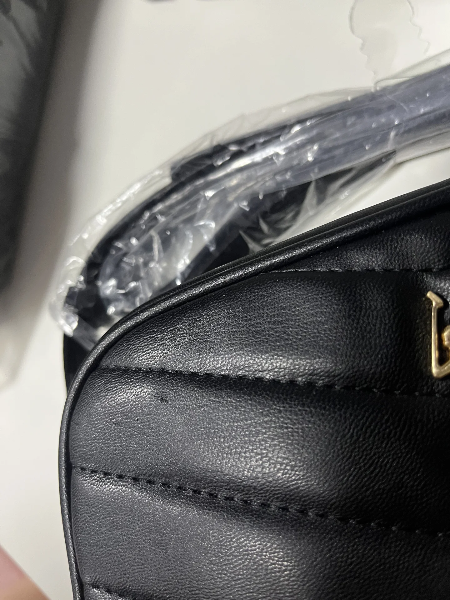 Сумка us polo assn - миниатюра 3