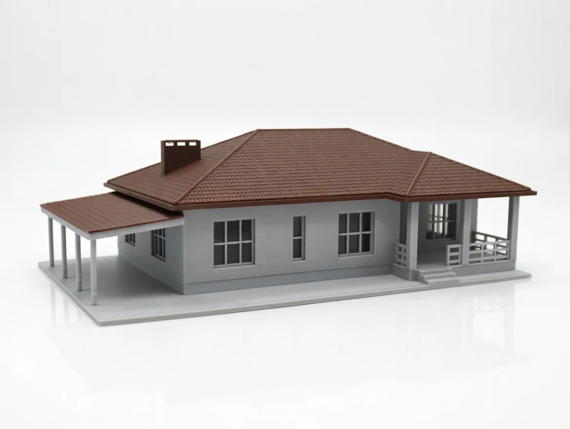 3D печать/3D моделирование/FDM,FFF - миниатюра 4