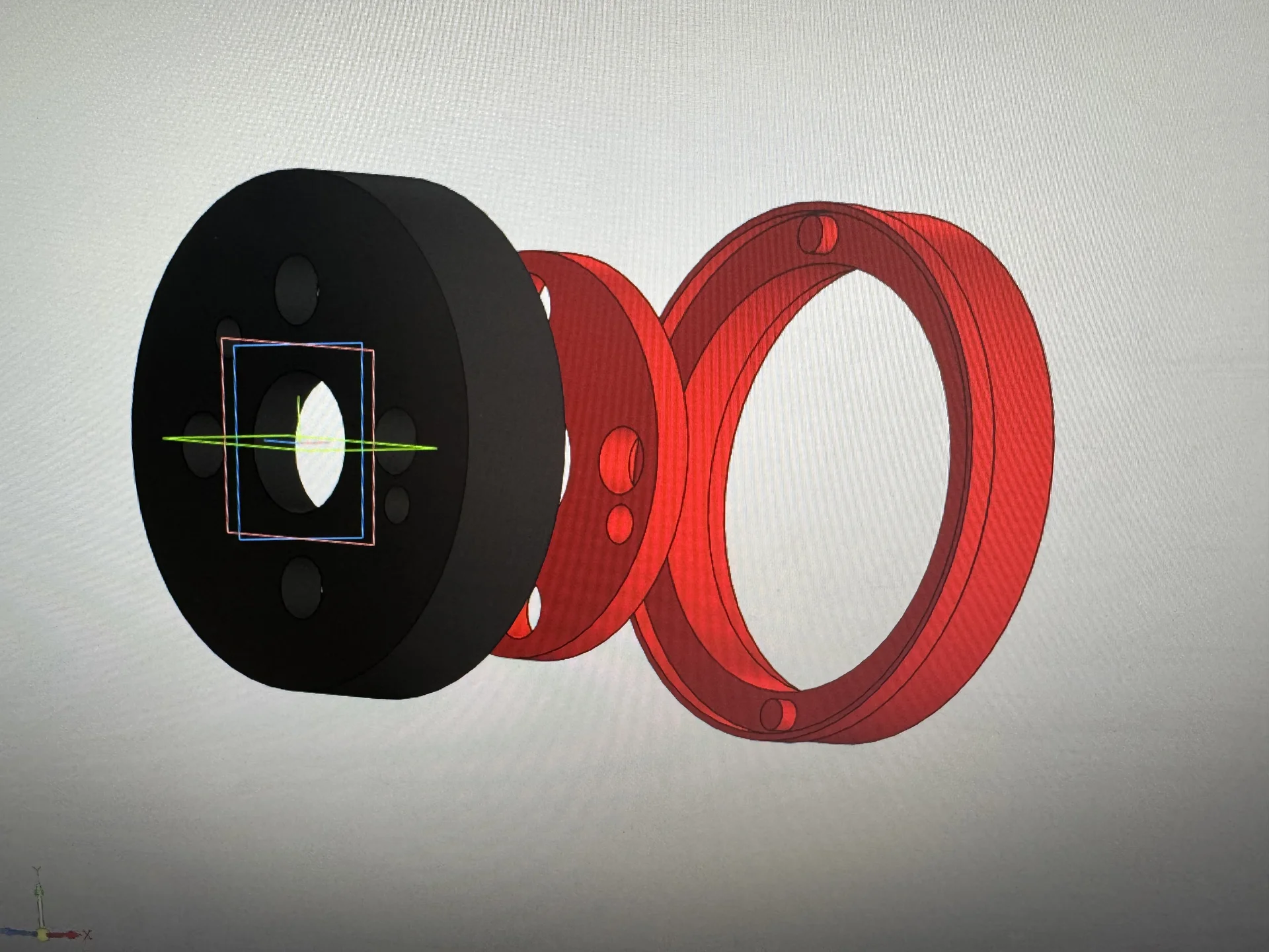 3D печать/3D моделирование/FDM,FFF - миниатюра 5