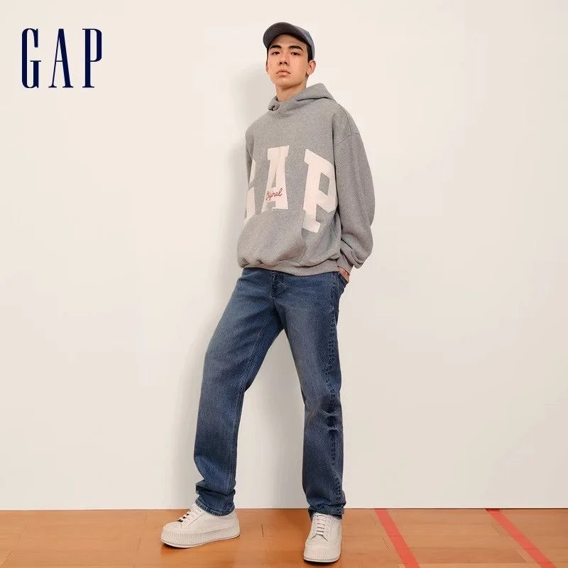 Худи Gap оригинал - миниатюра 2