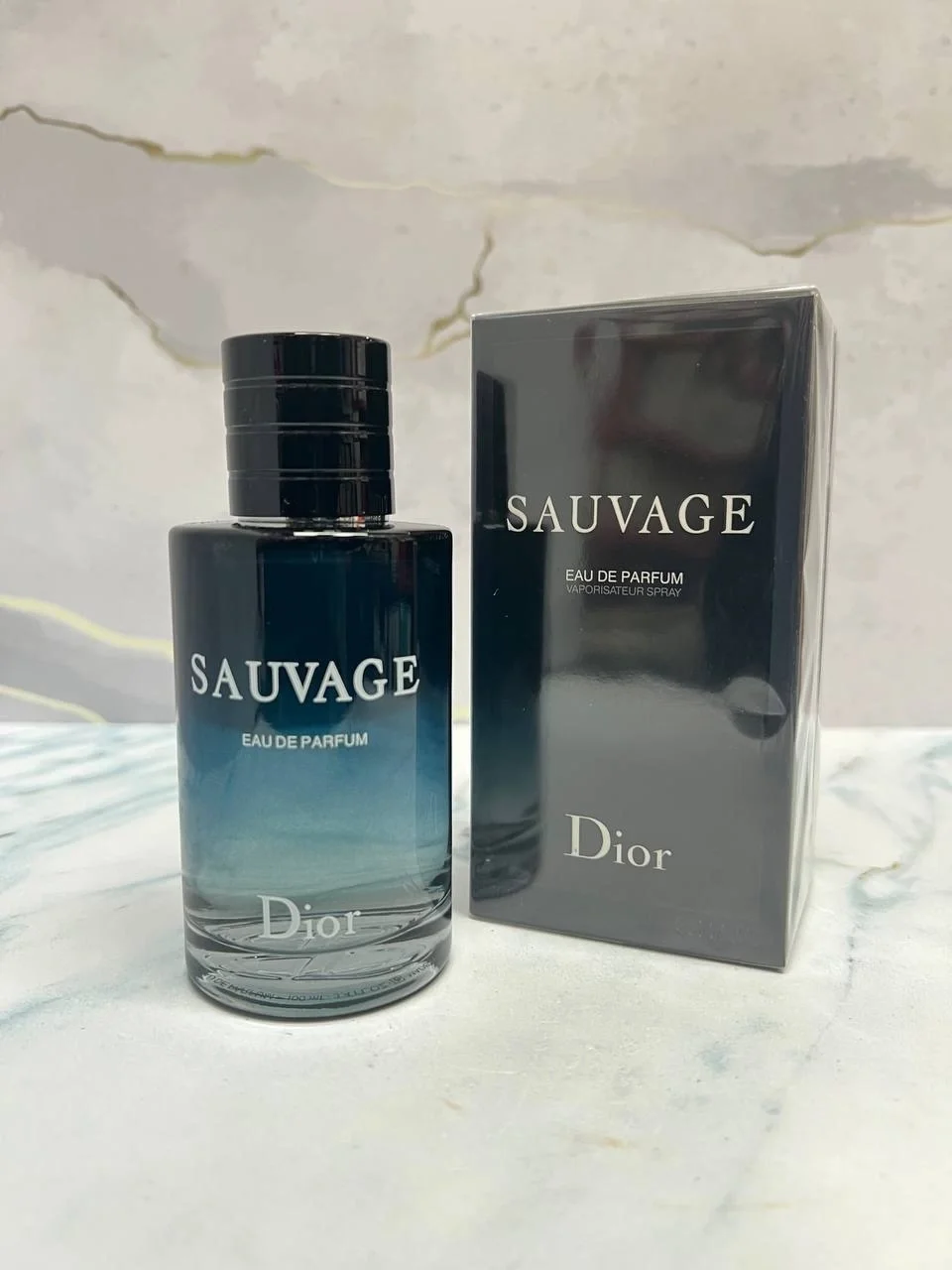 Dior Sauvage Оригинал - изображение 1