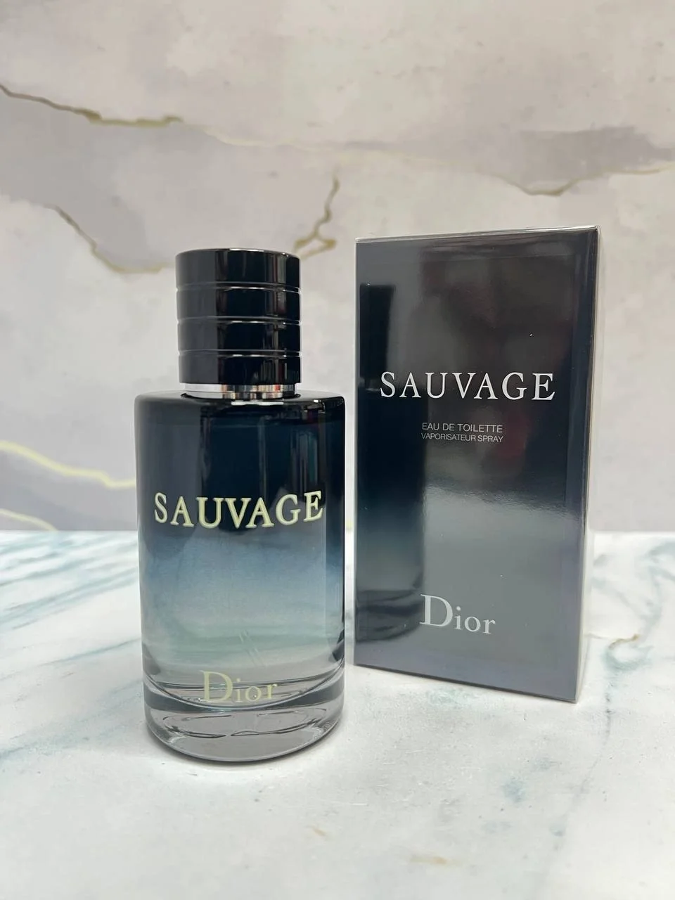 Dior Sauvage Оригинал - миниатюра 2