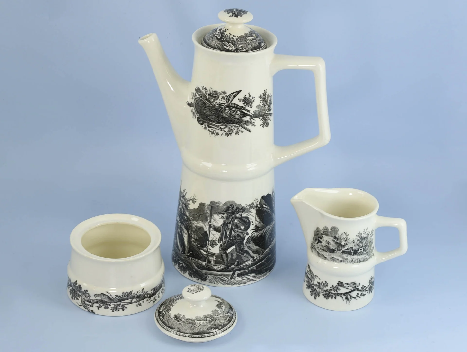Сервиз Artemis керамика Villeroy&Boch Германия - миниатюра 2