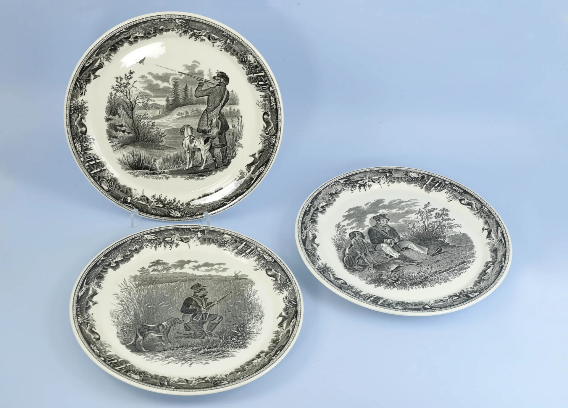 Сервиз Artemis керамика Villeroy&Boch Германия - миниатюра 3