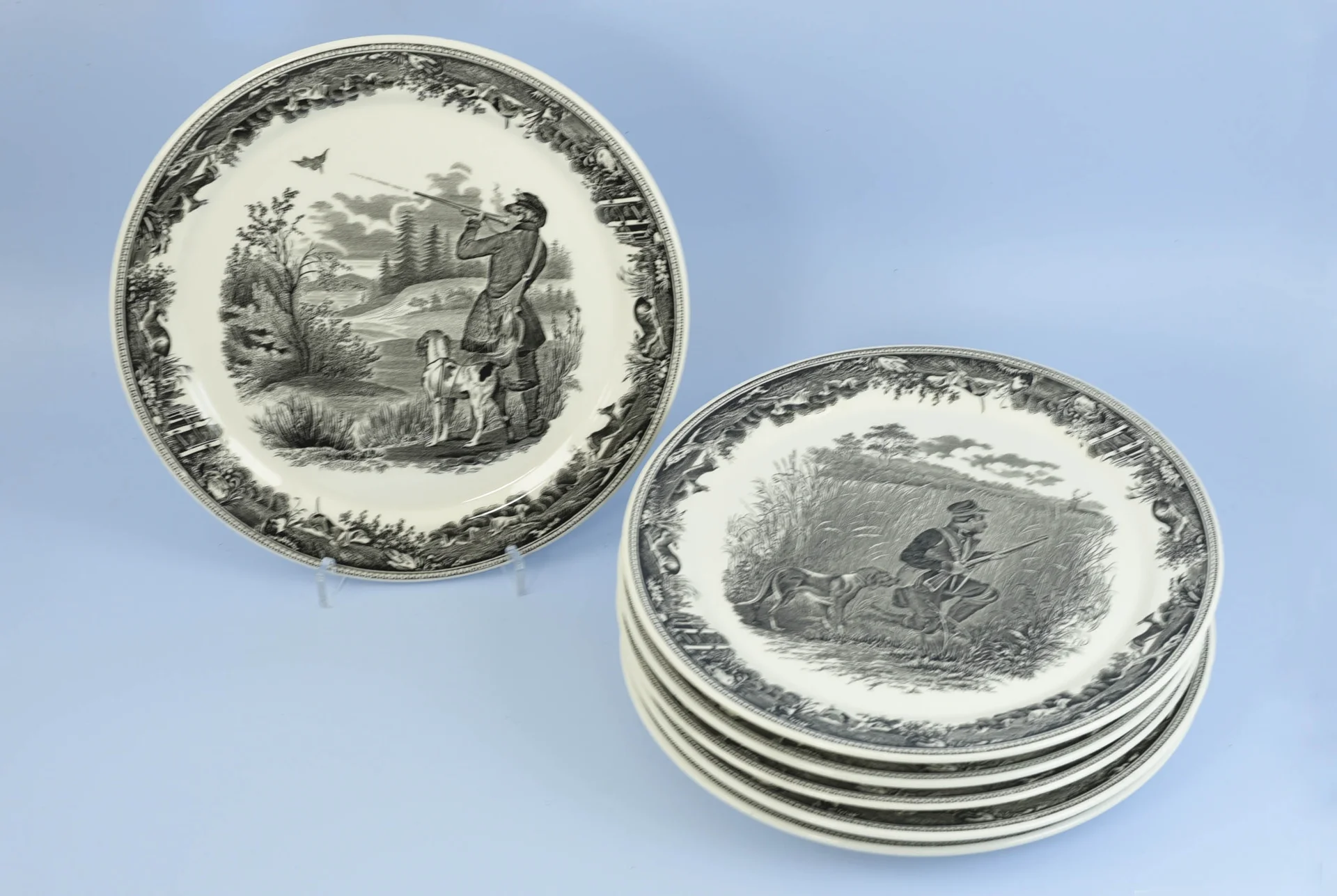 Сервиз Artemis керамика Villeroy&Boch Германия - миниатюра 4