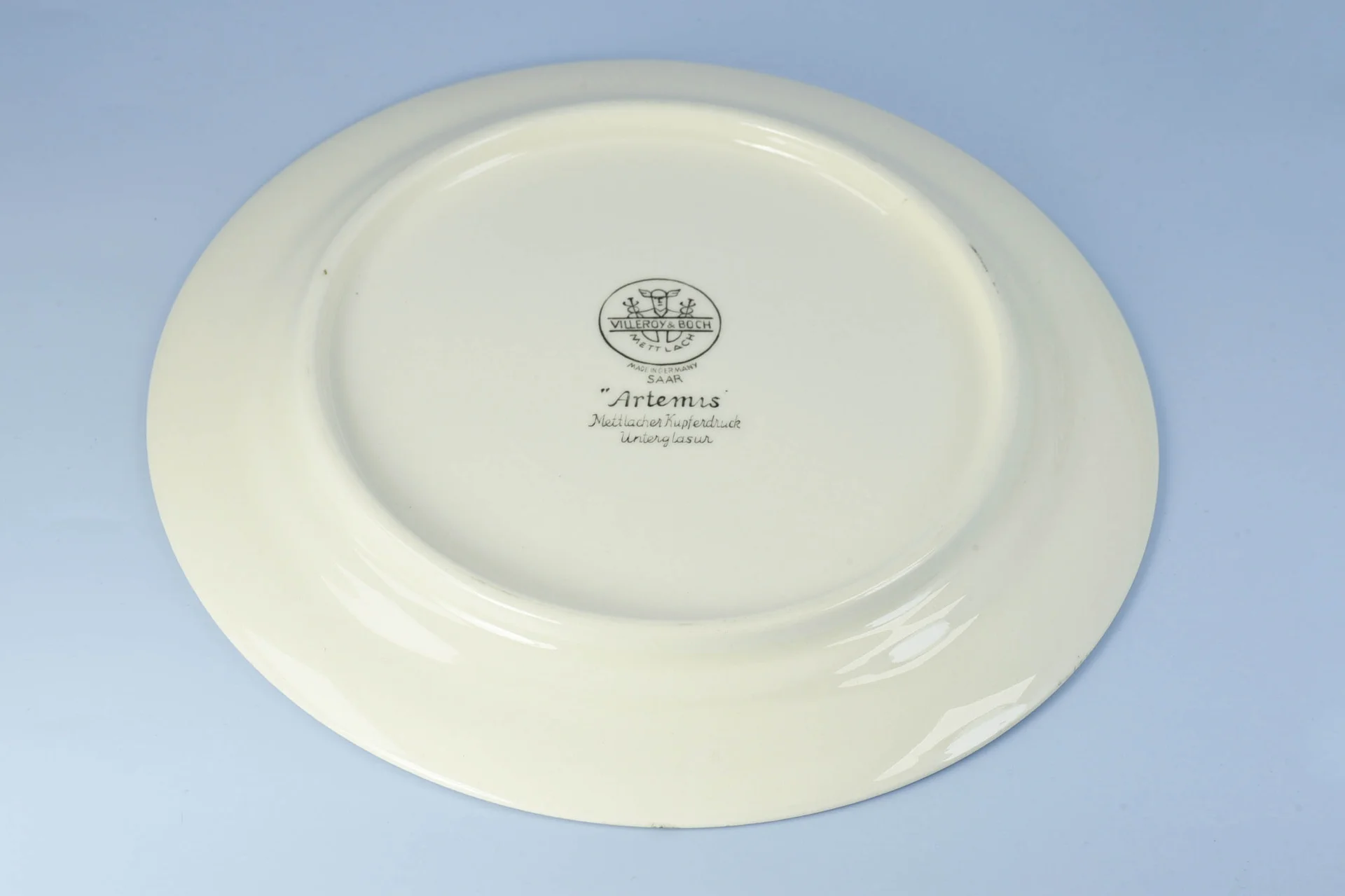 Сервиз Artemis керамика Villeroy&Boch Германия - миниатюра 6