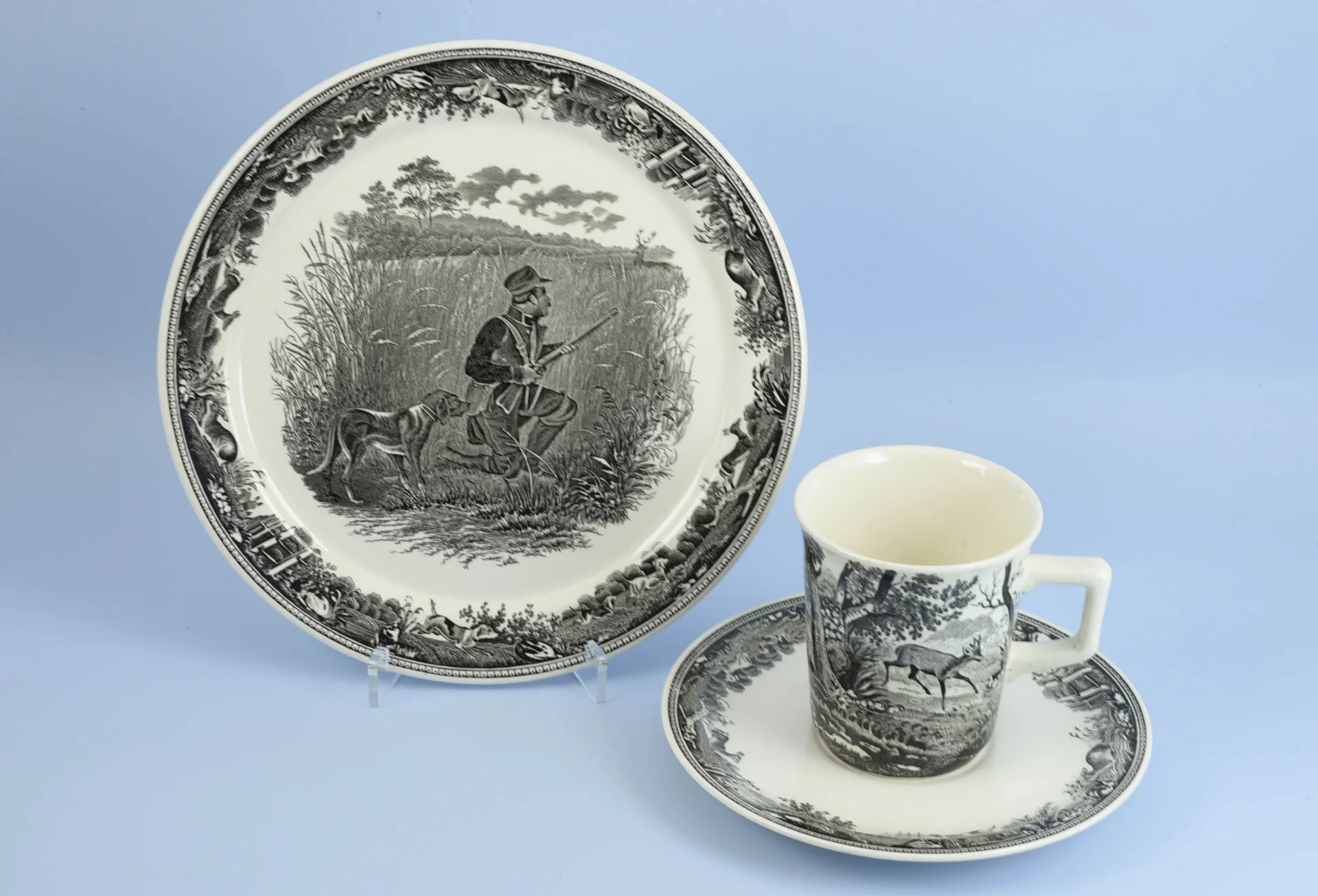 Сервиз Artemis керамика Villeroy&Boch Германия - миниатюра 7