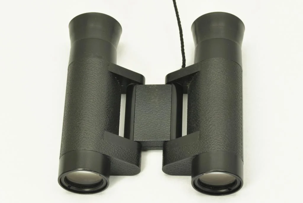 Компактный БИНОКЛЬ ZEISS 8 х20 B Германия - миниатюра 4