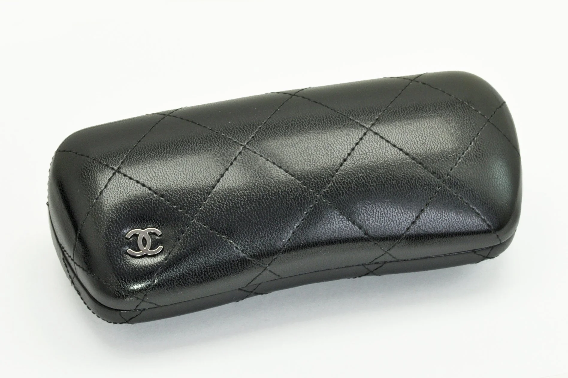 ФУТЛЯР ДЛЯ ОЧКОВ Chanel Италия - миниатюра 2