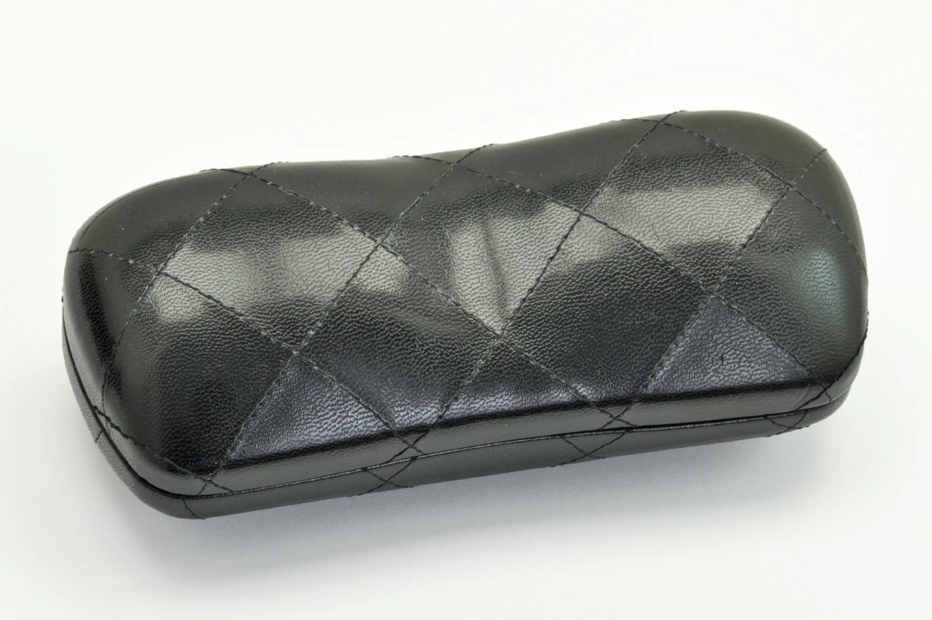 ФУТЛЯР ДЛЯ ОЧКОВ Chanel Италия - миниатюра 4