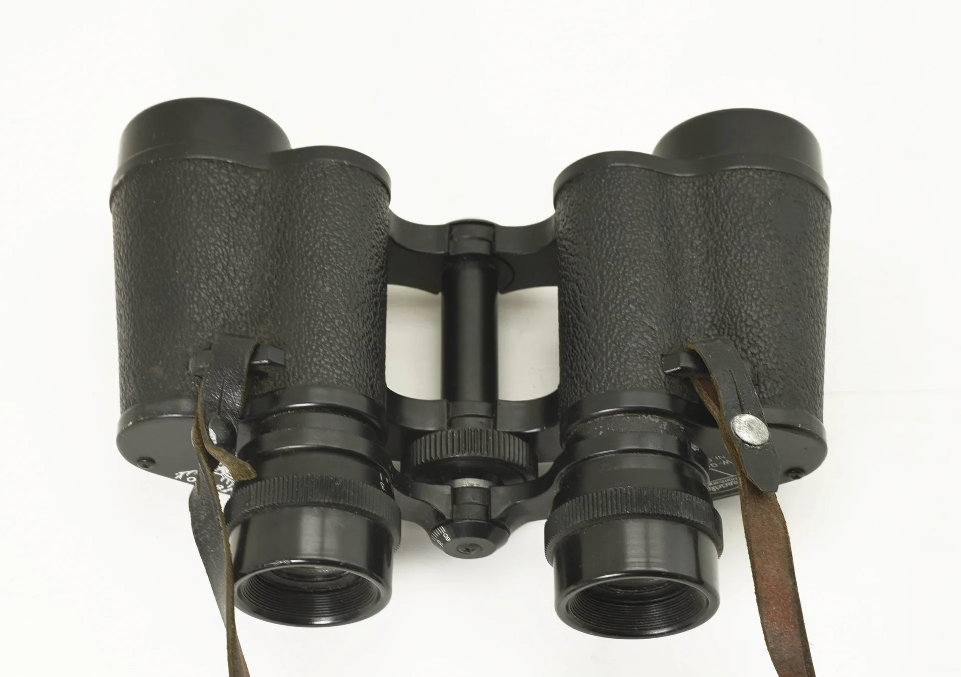 Бинокль Seeadler 8x30 Япония - миниатюра 3
