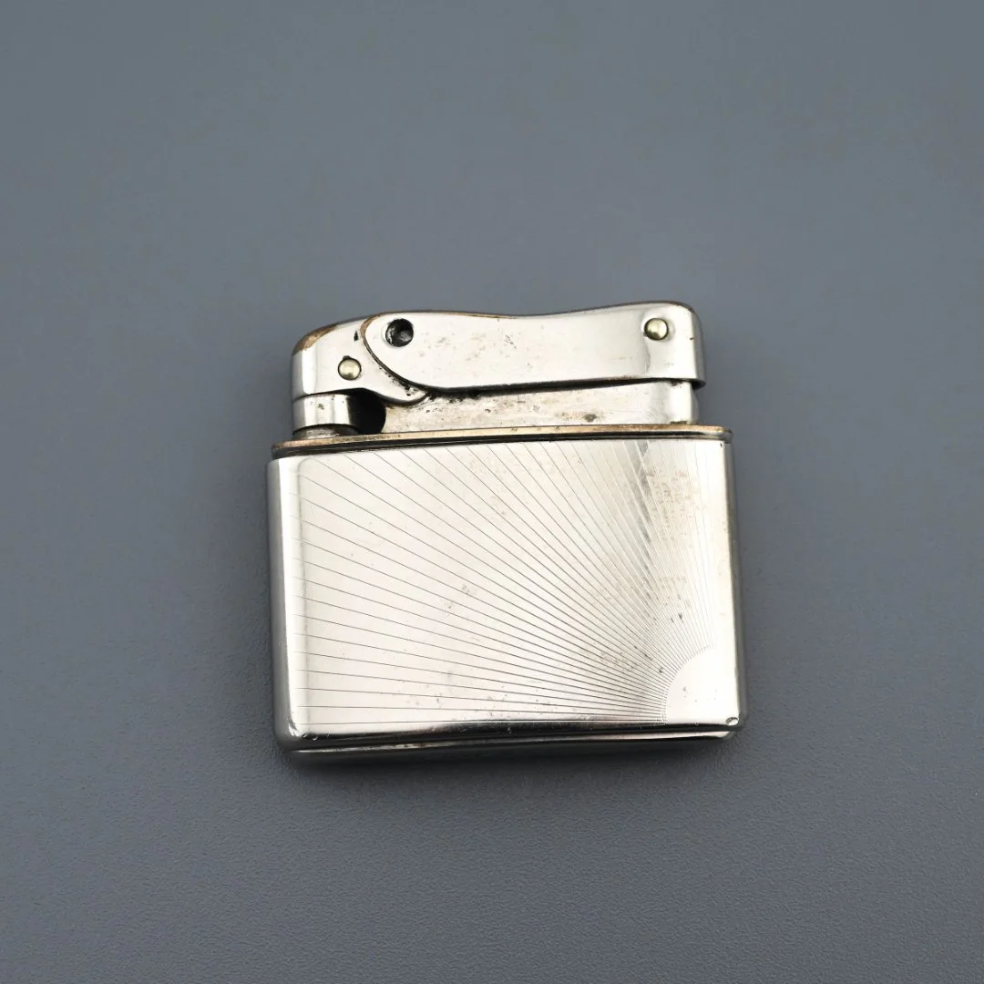 Зажигалка бензин MyFlam 1000 Zunder Standard - миниатюра 2