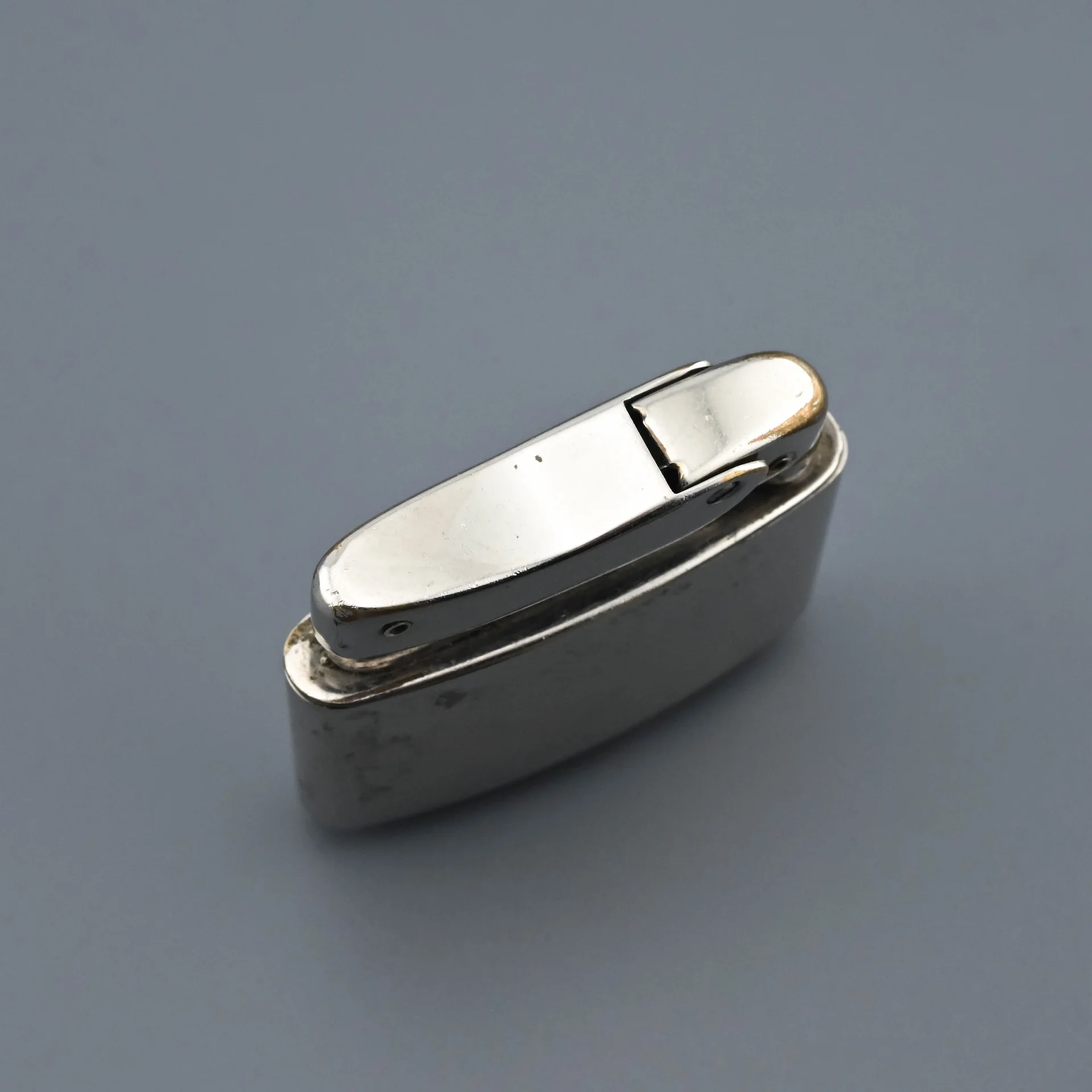 Зажигалка бензин MyFlam 1000 Zunder Standard - миниатюра 3