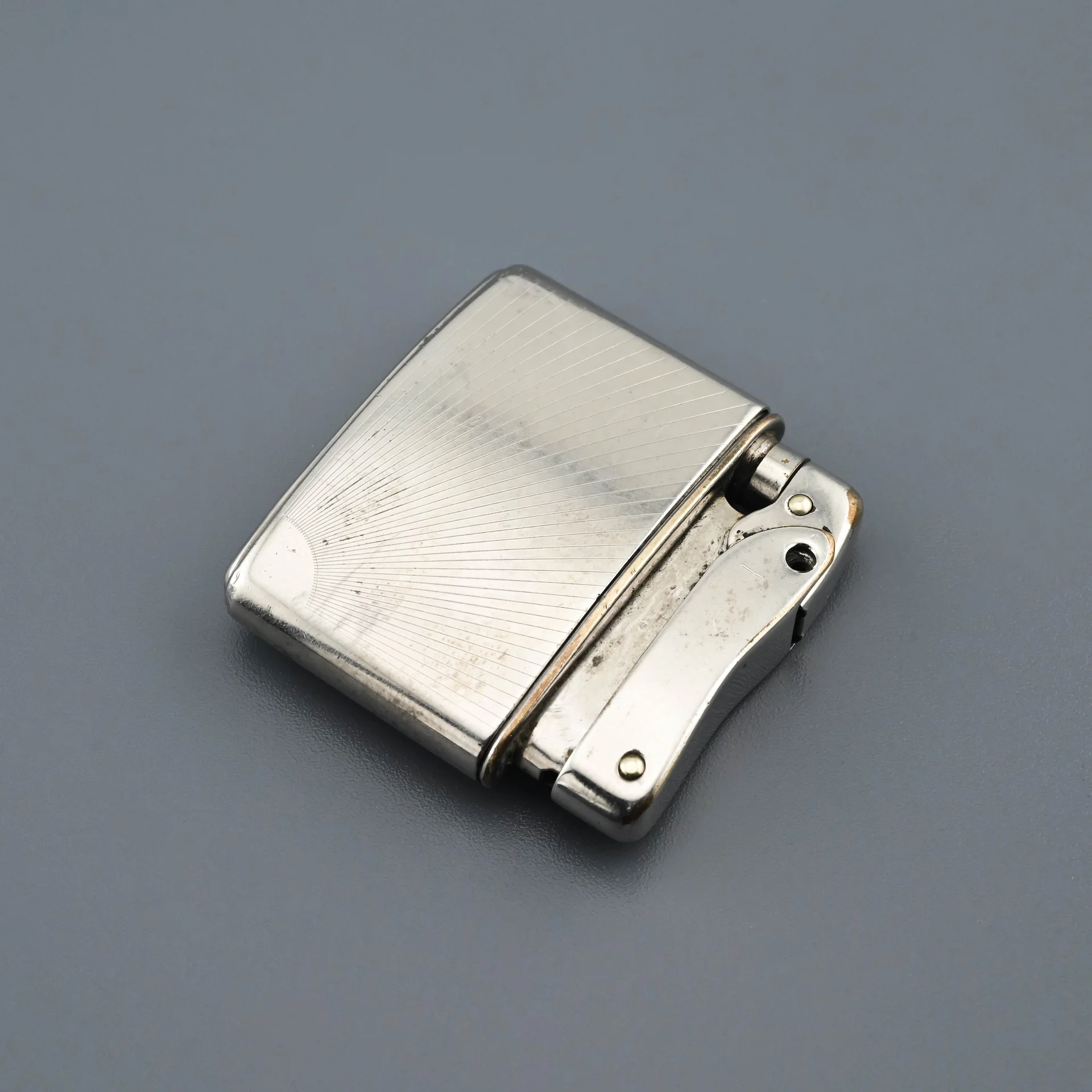Зажигалка бензин MyFlam 1000 Zunder Standard - миниатюра 4