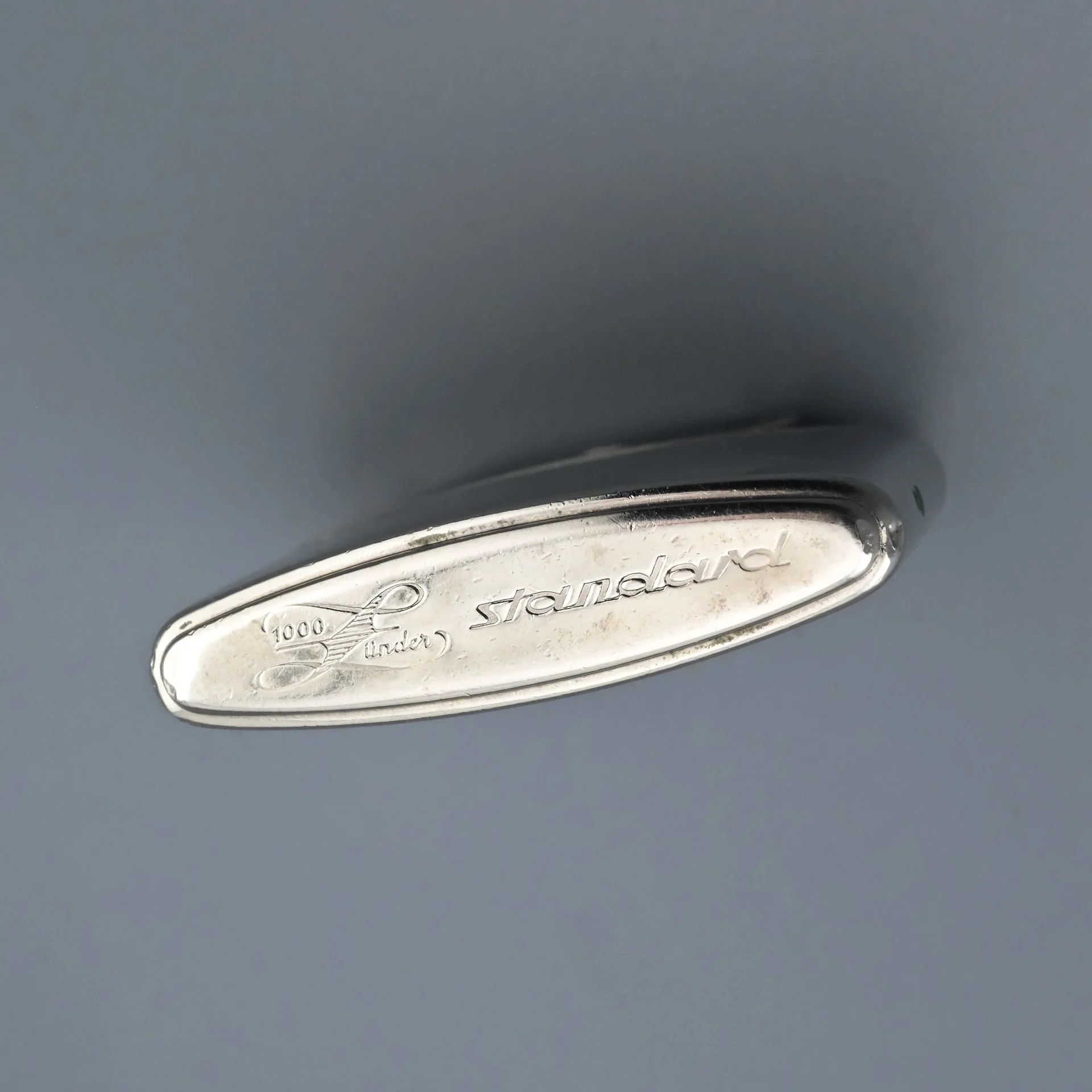 Зажигалка бензин MyFlam 1000 Zunder Standard - миниатюра 5