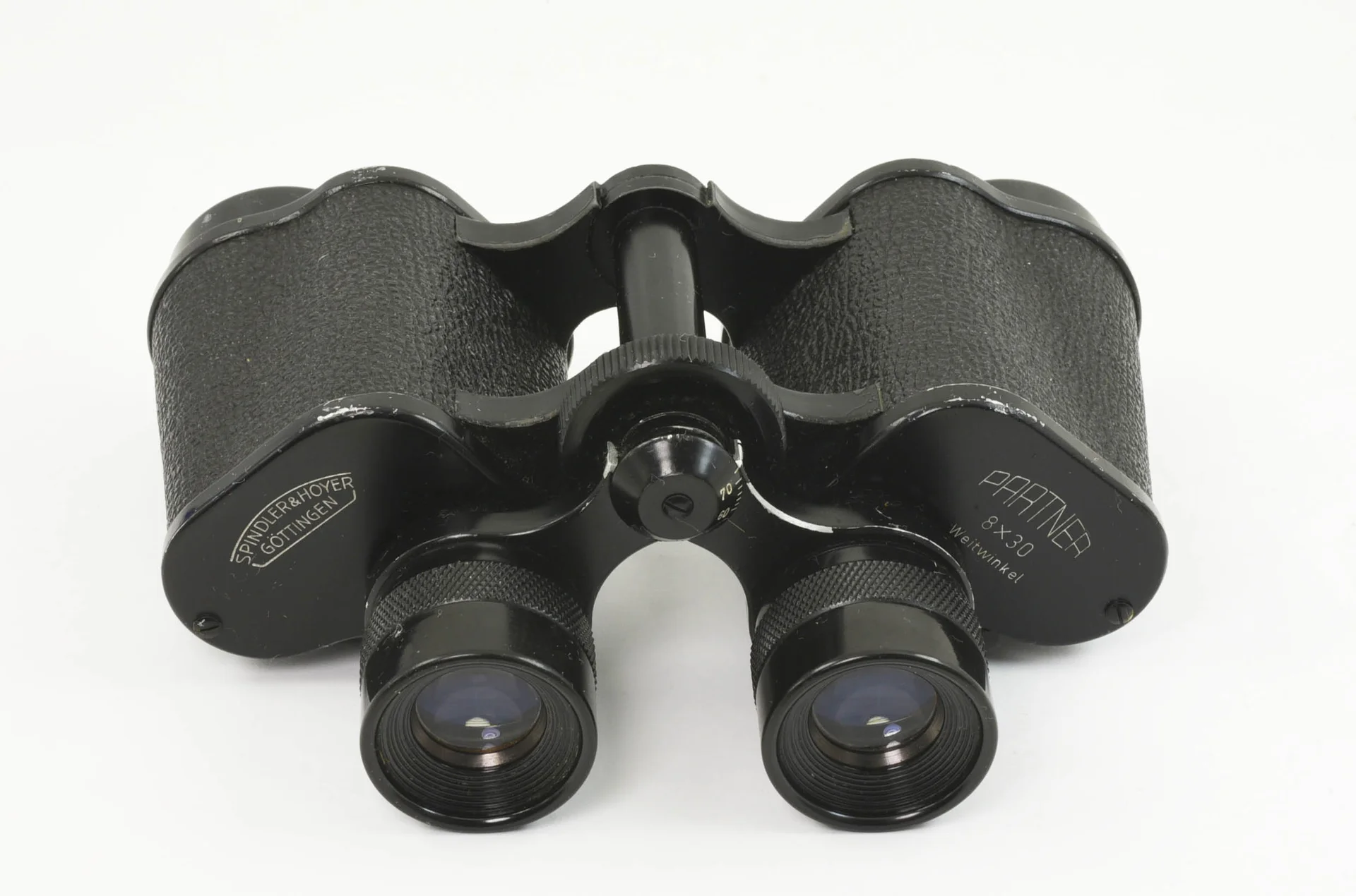 Бинокль Spindler & Hoyer 8x30 Германия - изображение 1