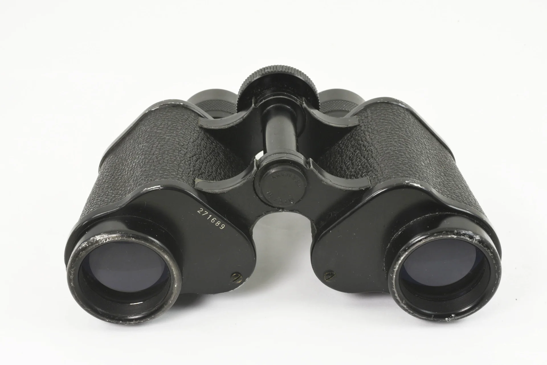 Бинокль Spindler & Hoyer 8x30 Германия - миниатюра 2