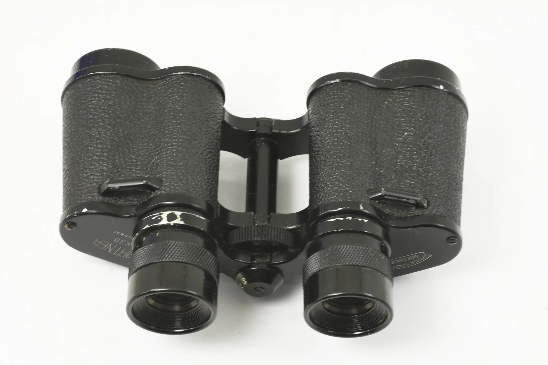 Бинокль Spindler & Hoyer 8x30 Германия - миниатюра 3
