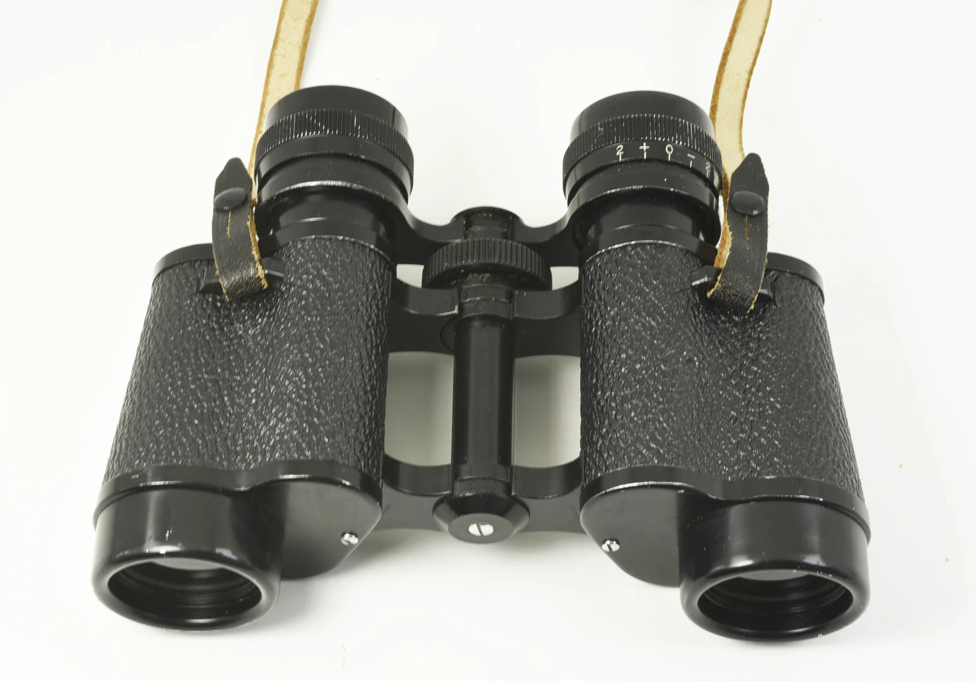 БИНОКЛЬ Photo Koch 8x30 Германия - миниатюра 4
