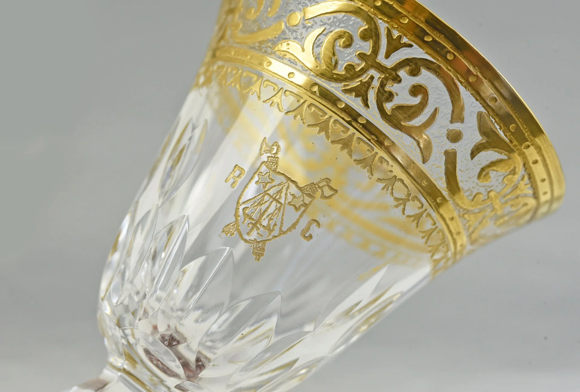 ФУЖЕР Saint Luois Stella Gold Франция - миниатюра 5