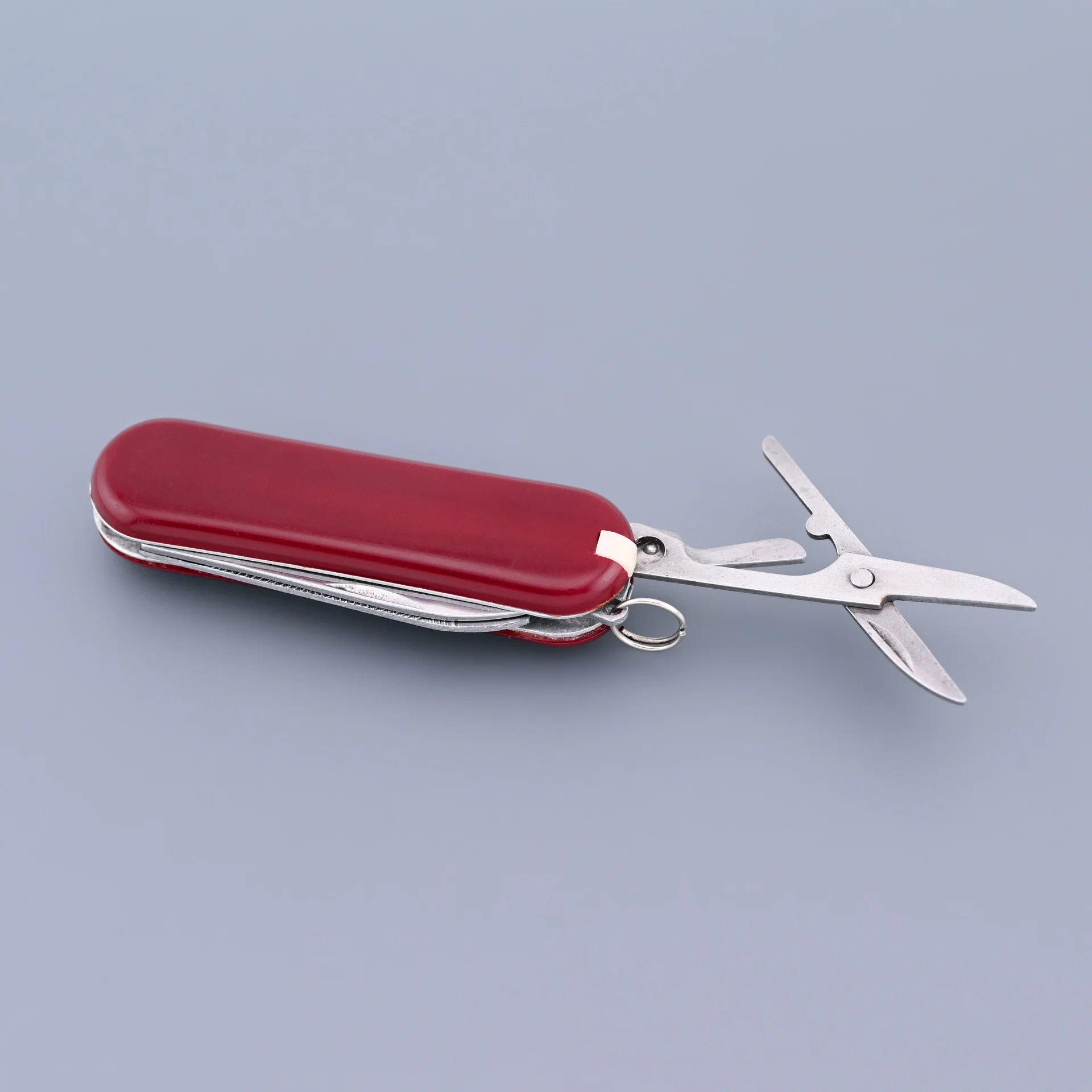 Нож-брелок складной реплика Victorinox Classic SD - миниатюра 4