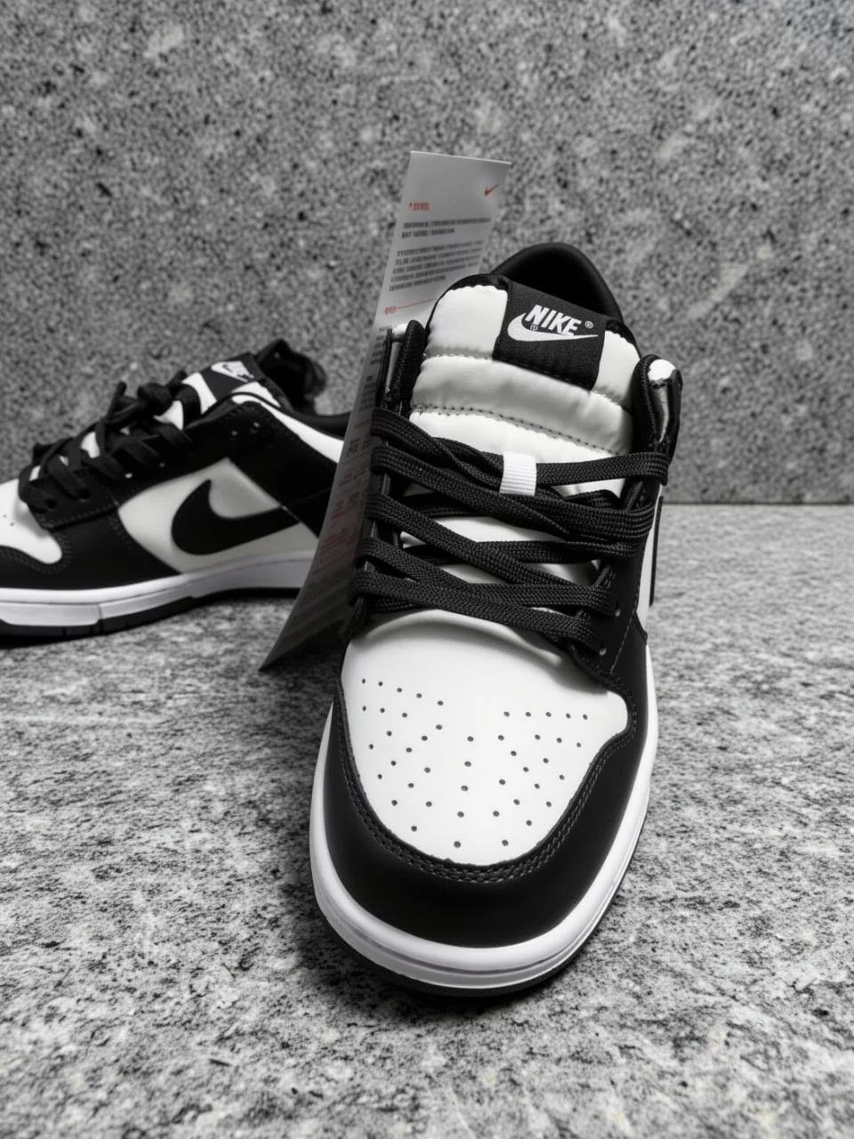 Кроссовки Nike SB Dunk Low - миниатюра 3