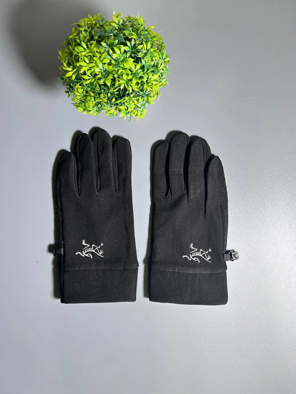 Перчатки Arcteryx - миниатюра 2
