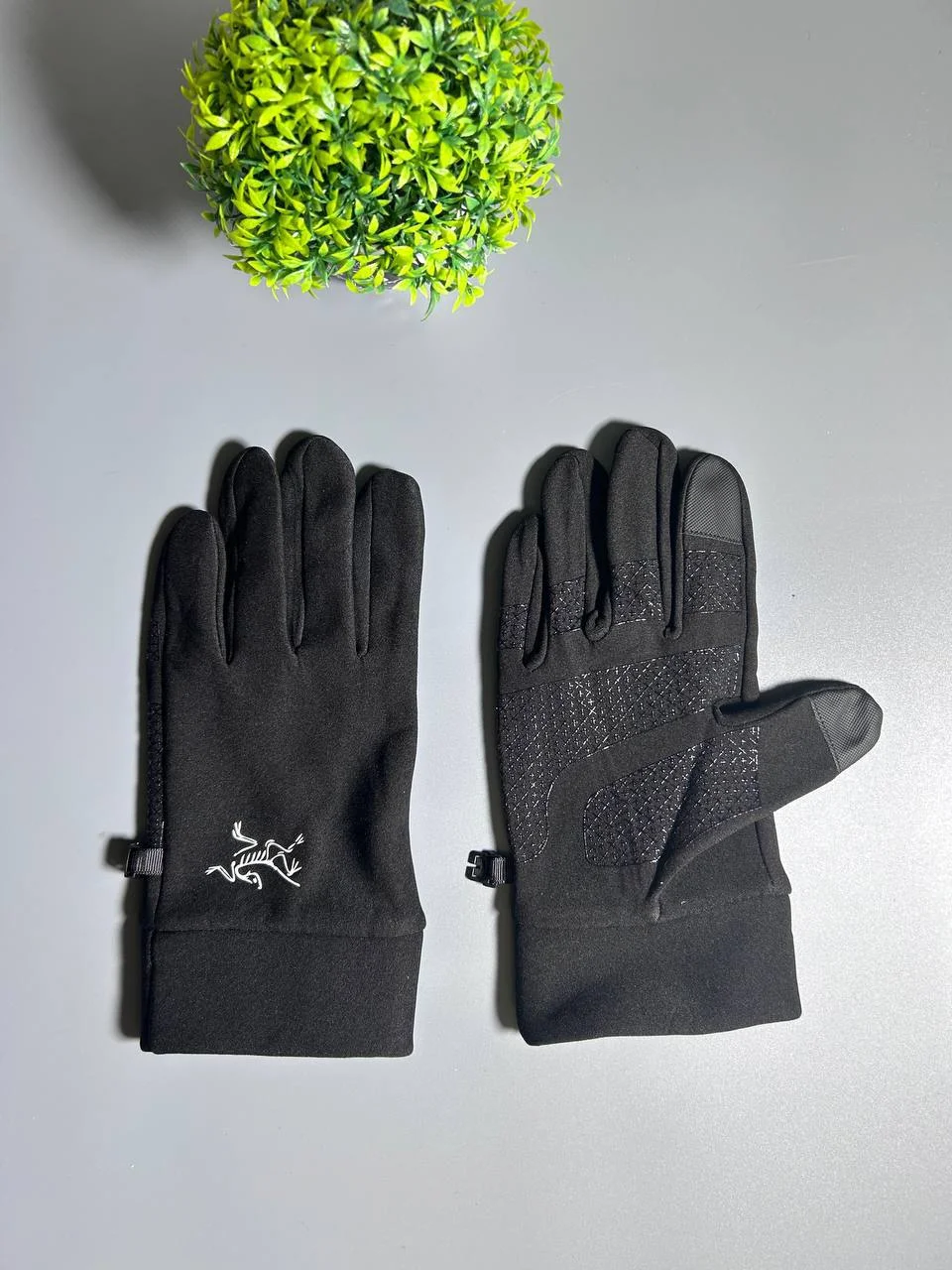 Перчатки Arcteryx - миниатюра 4