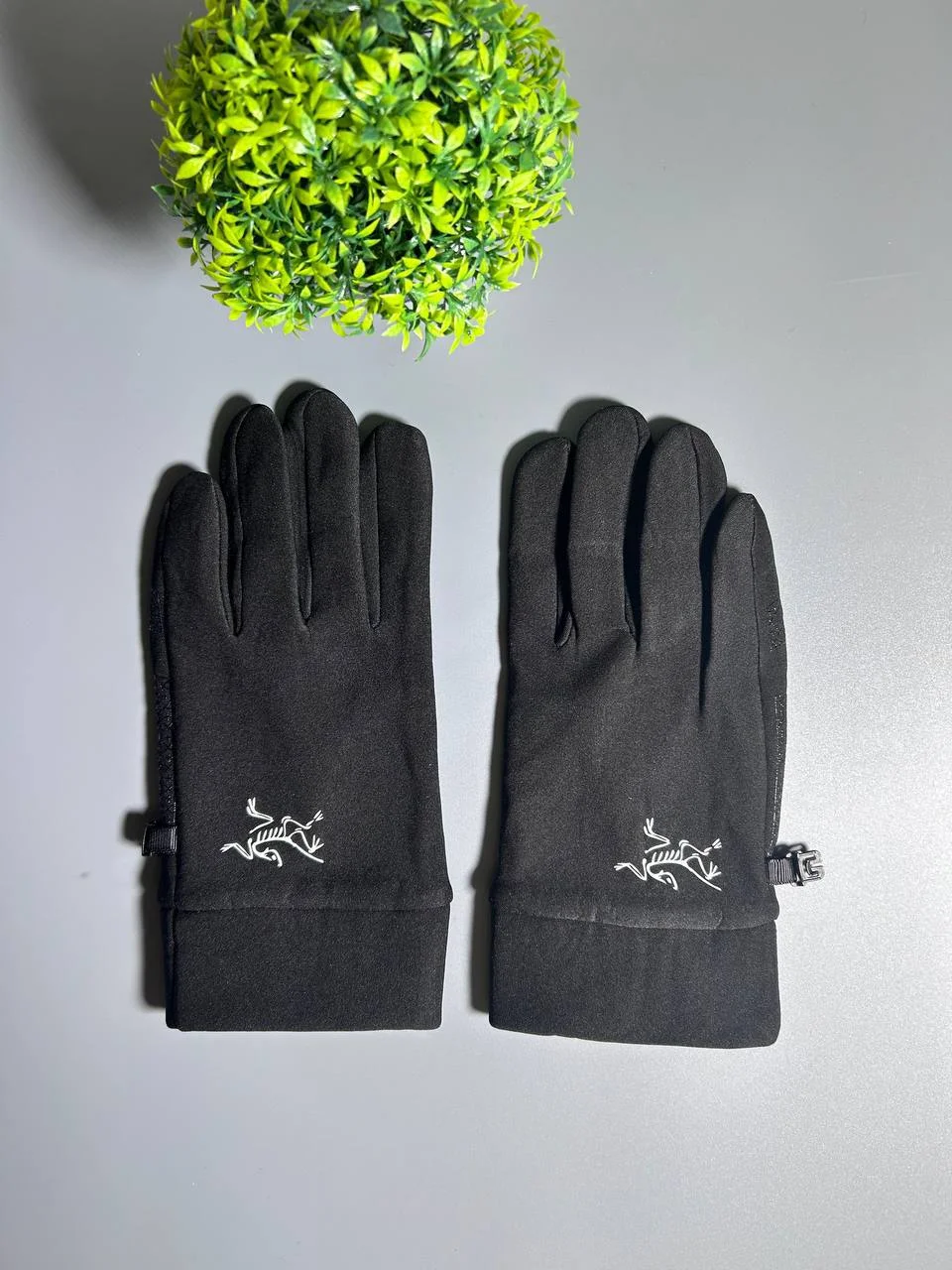 Перчатки Arcteryx - миниатюра 6