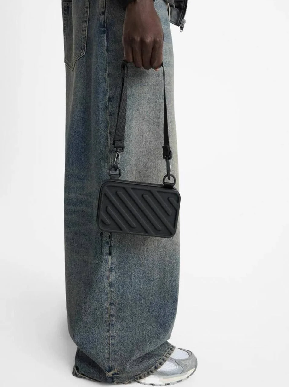 СУМКИ ZARA EXCLUSIVE - миниатюра 4