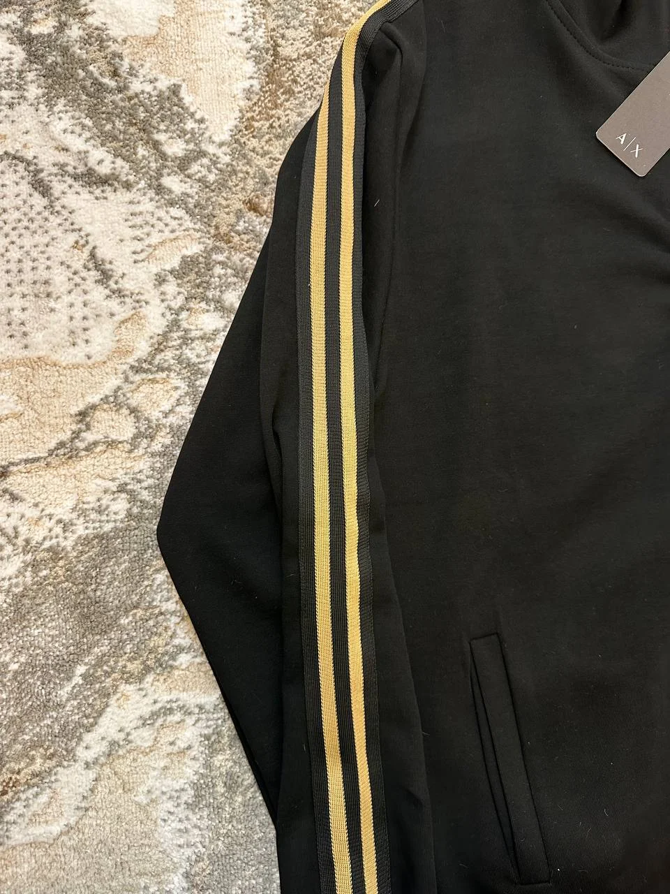 ХУДИ ARMANI EXCHANGE NEW COLLECTION - миниатюра 7