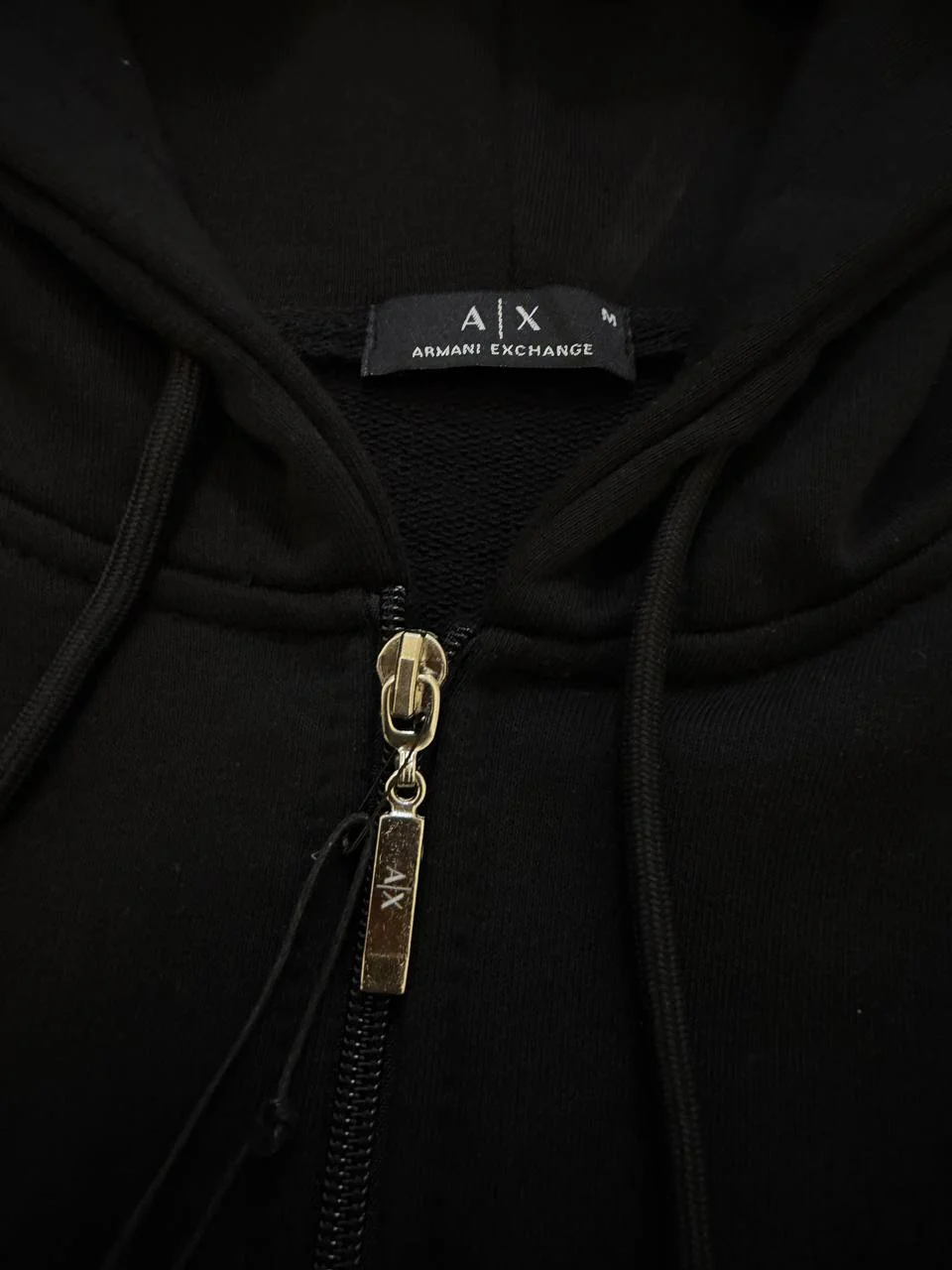ХУДИ ARMANI EXCHANGE NEW COLLECTION - миниатюра 3