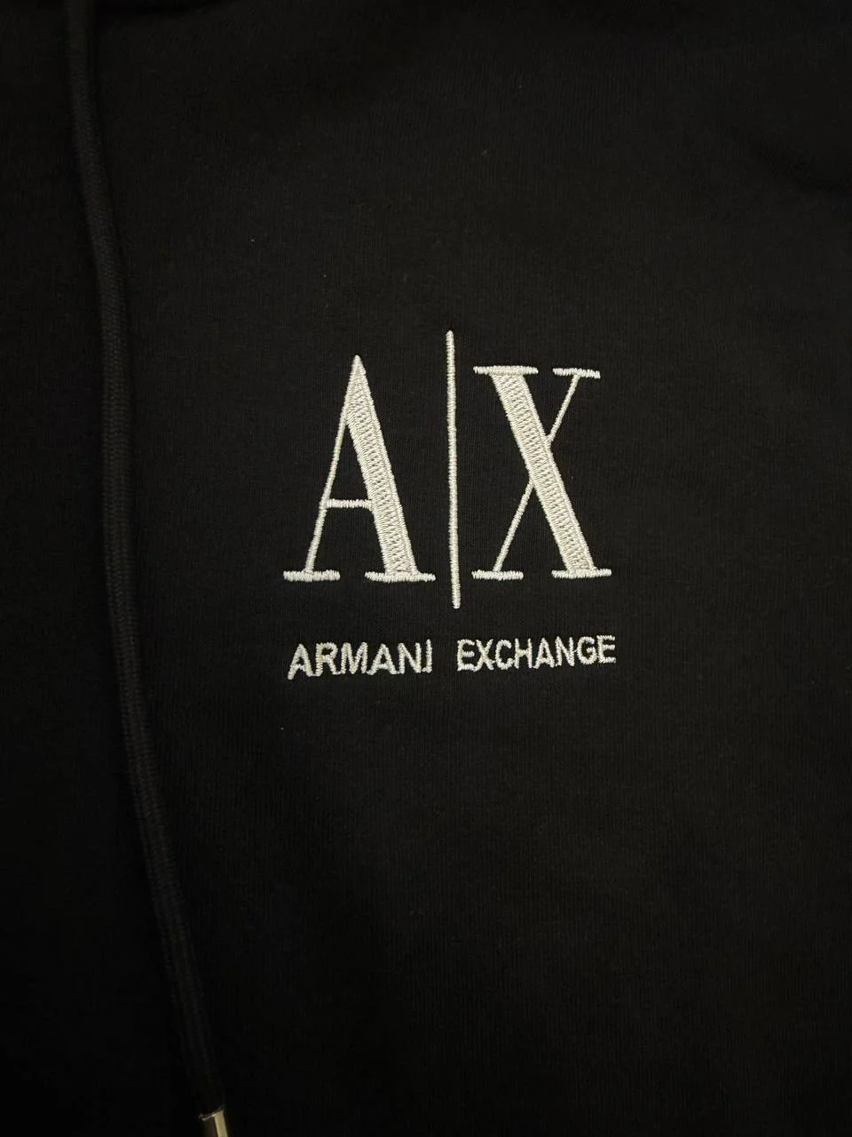ХУДИ ARMANI EXCHANGE NEW COLLECTION - миниатюра 4