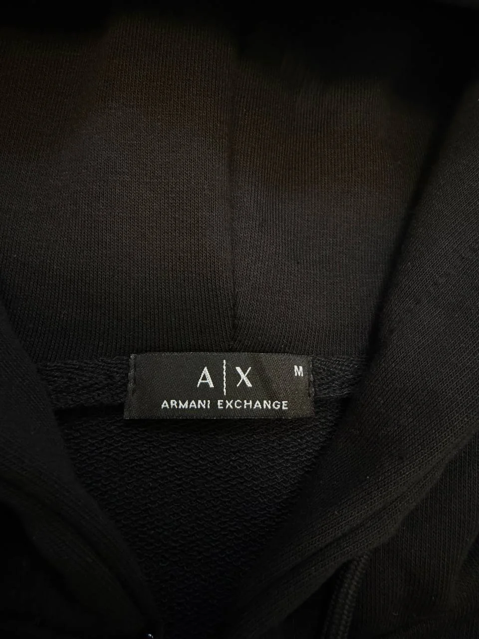 ХУДИ ARMANI EXCHANGE NEW COLLECTION - миниатюра 5