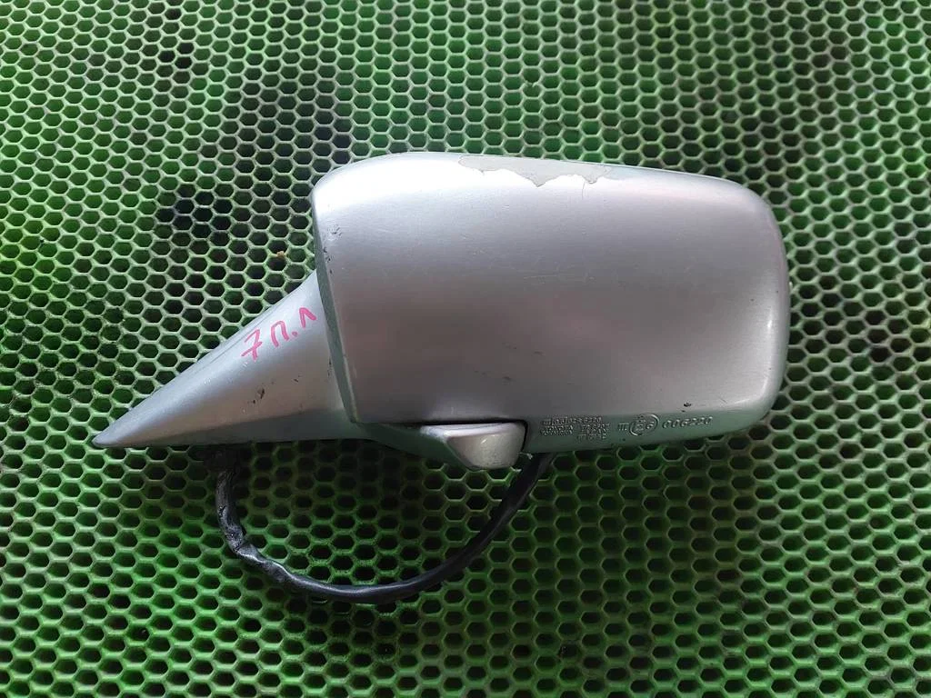 Зеркало левое Toyota Vista V20 (1986—1990) - миниатюра 2