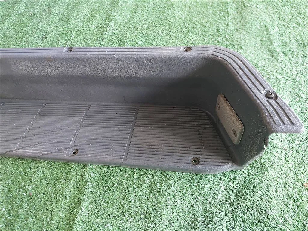 Подножка Toyota Town Ace III (1992—1996) - миниатюра 2