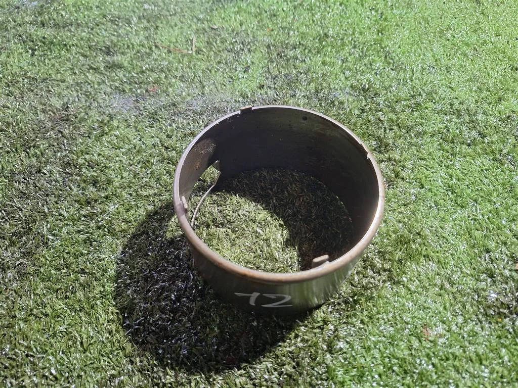 Крышка Toyota Town Ace II (1988—1993) - миниатюра 3